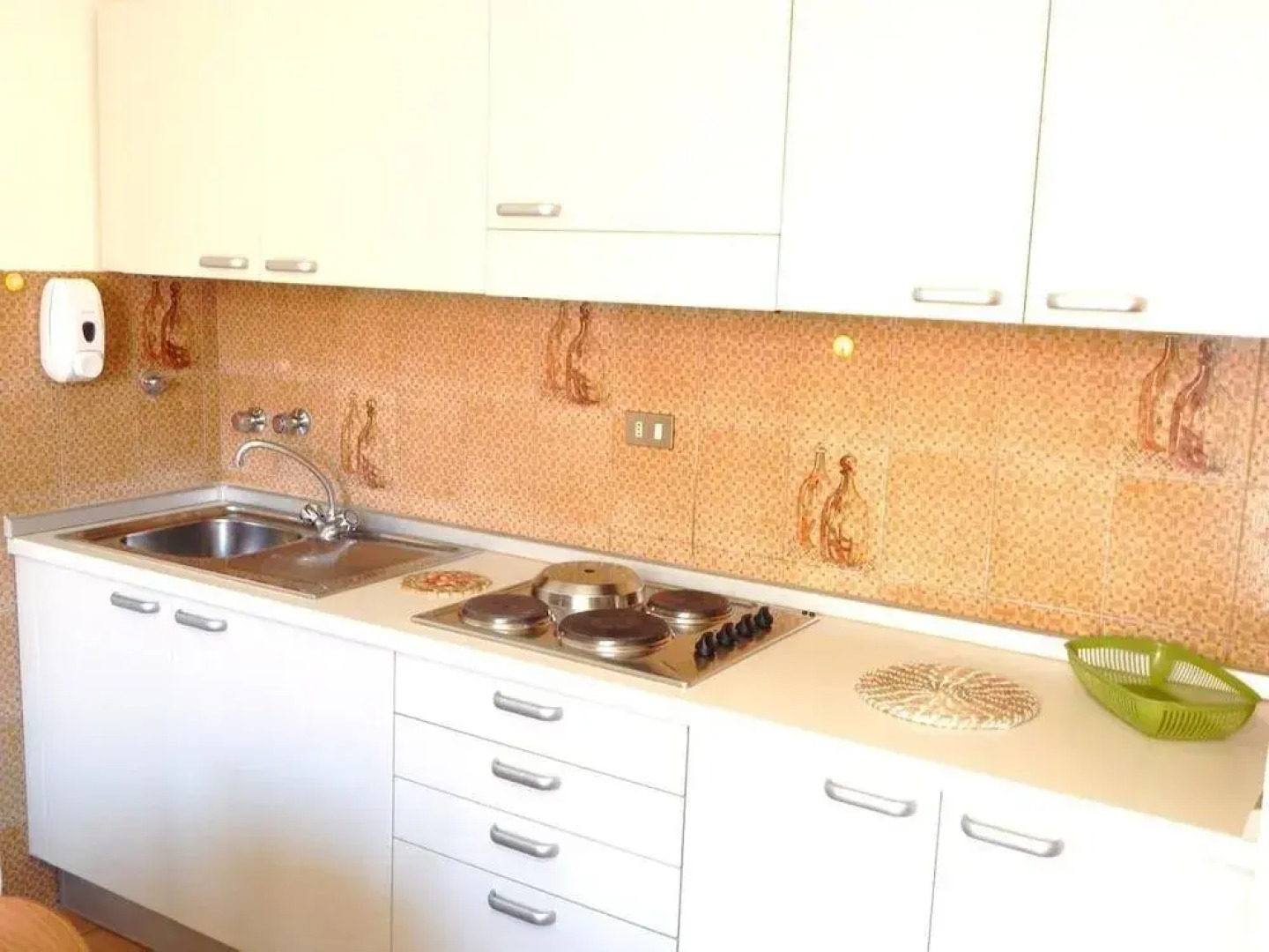 Residence Europa Unita