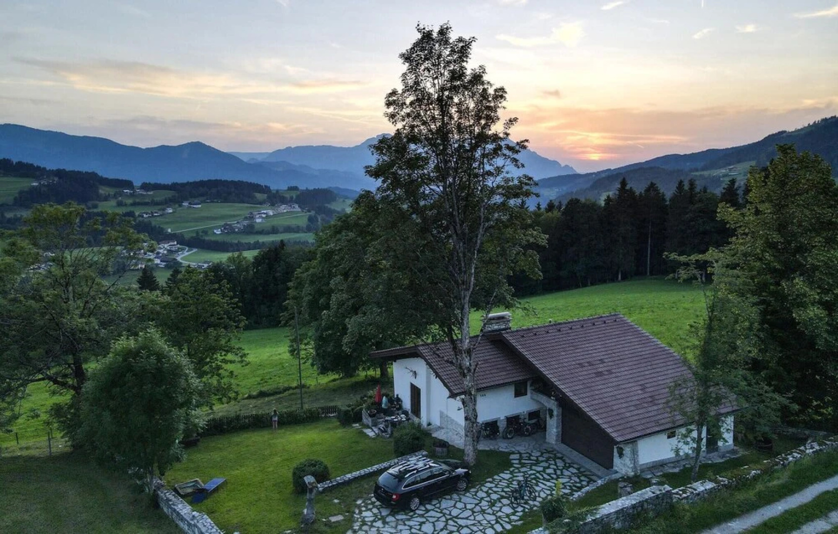 Amazing Home in St. Koloman With 2 Bedrooms and Wifi