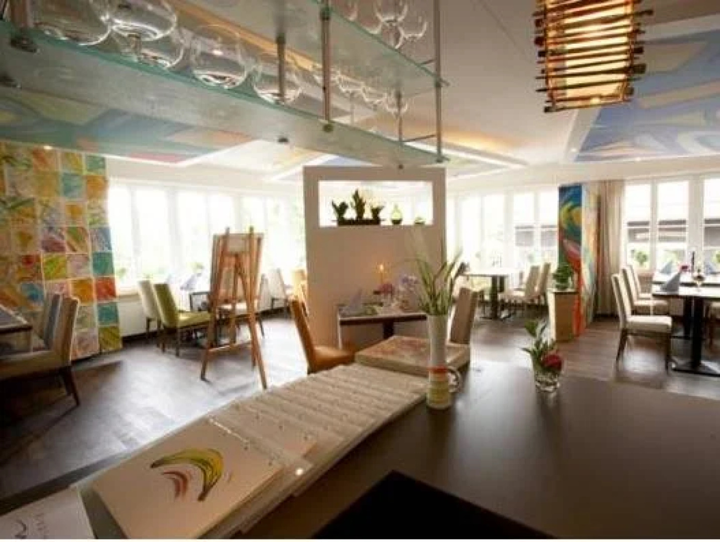 Hotel Restaurant Bären