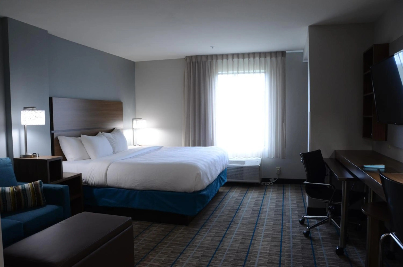 MainStay Suites Bowling Green North