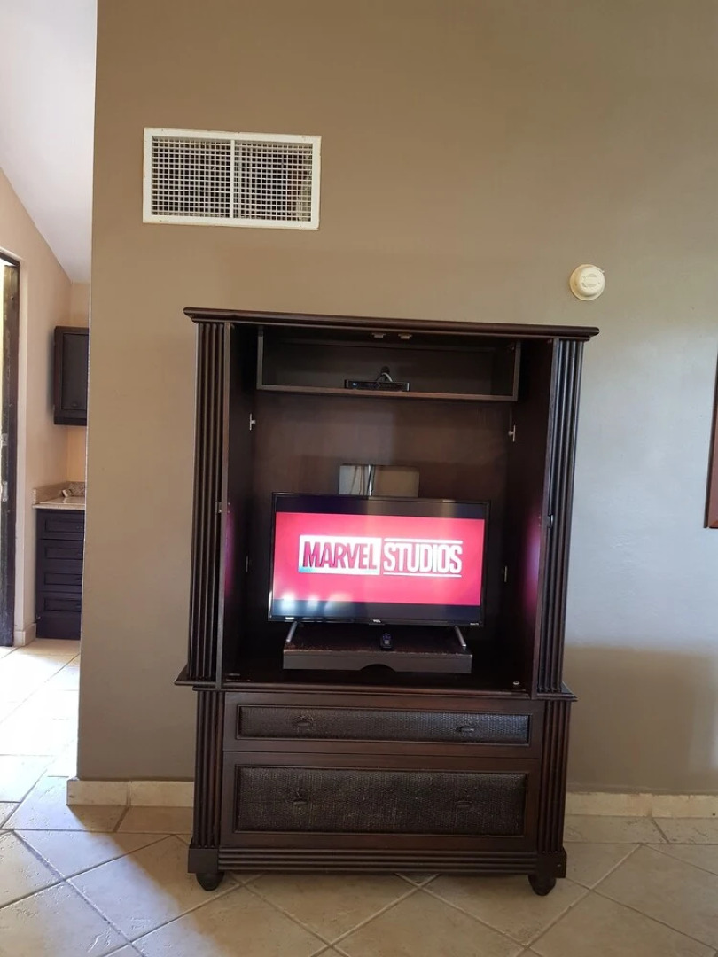 Costa Bonita Beachfront Villas