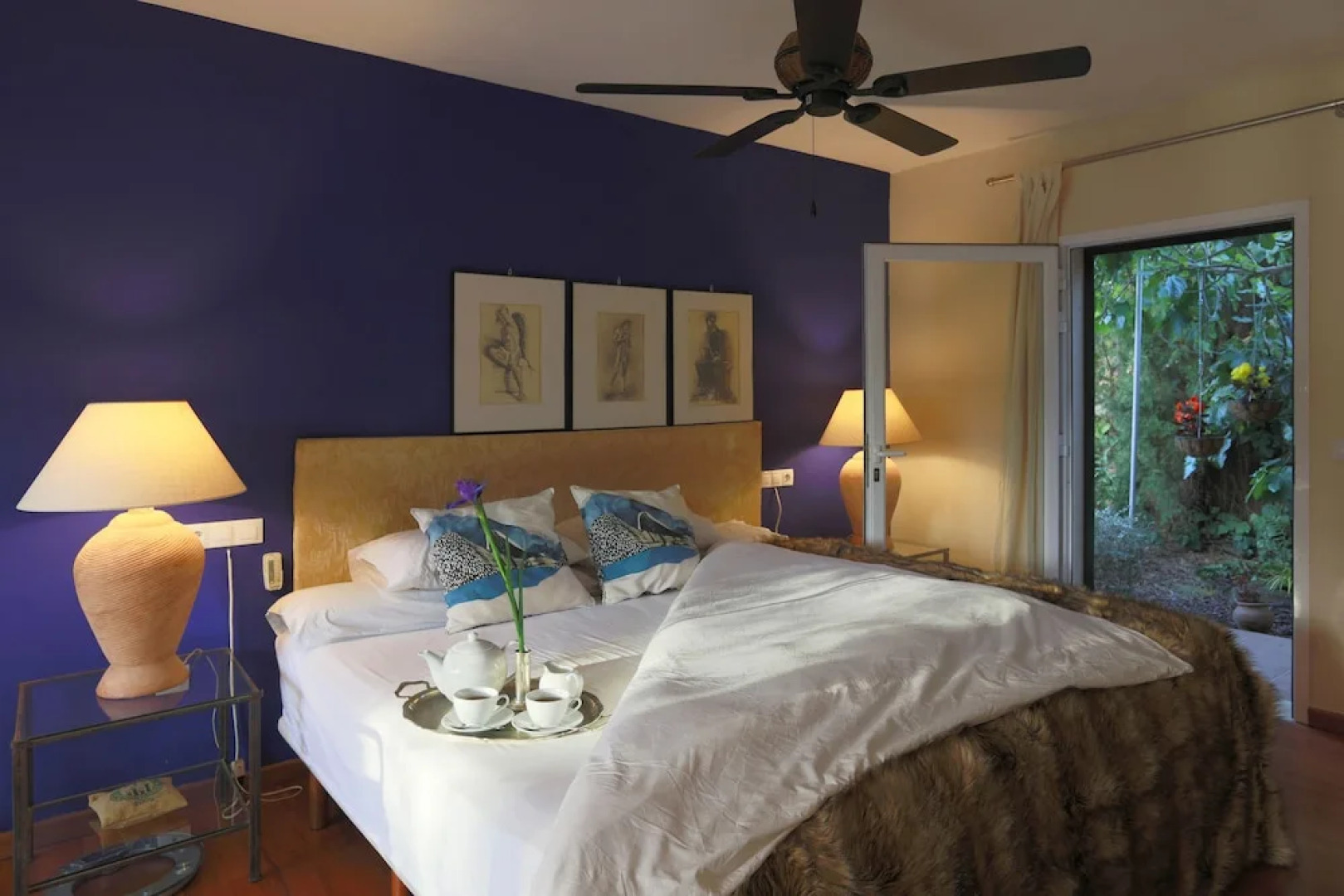 Villa Jardin Epicuro - Mallorca