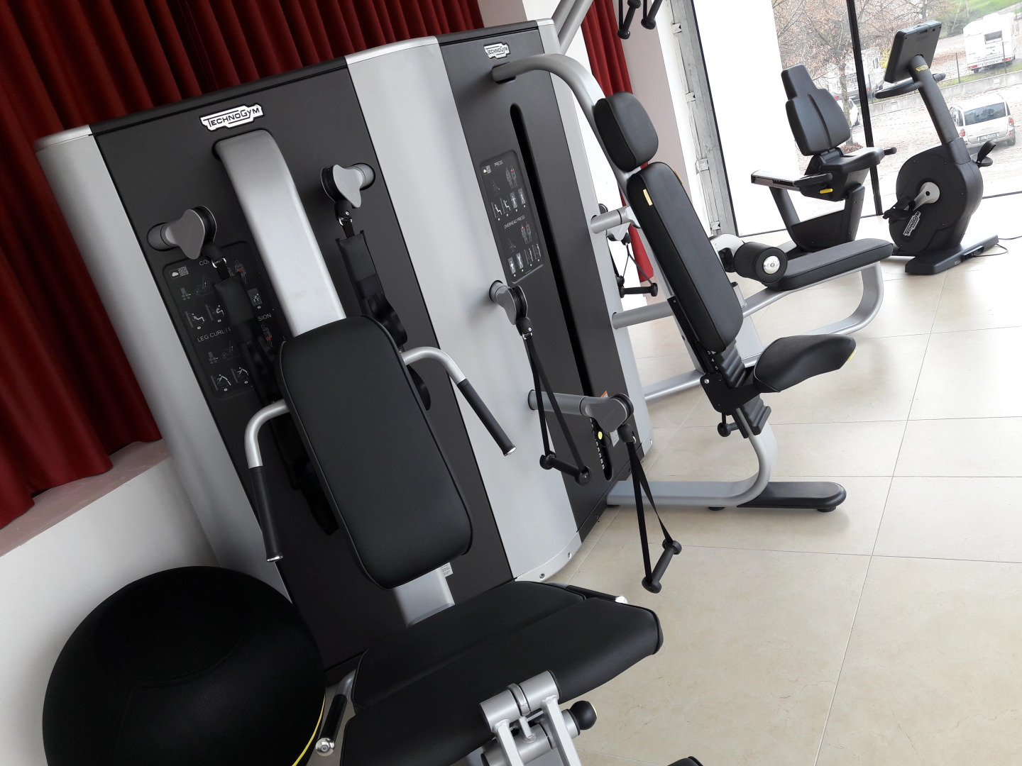 Palace Hotel La Conchiglia D'Oro