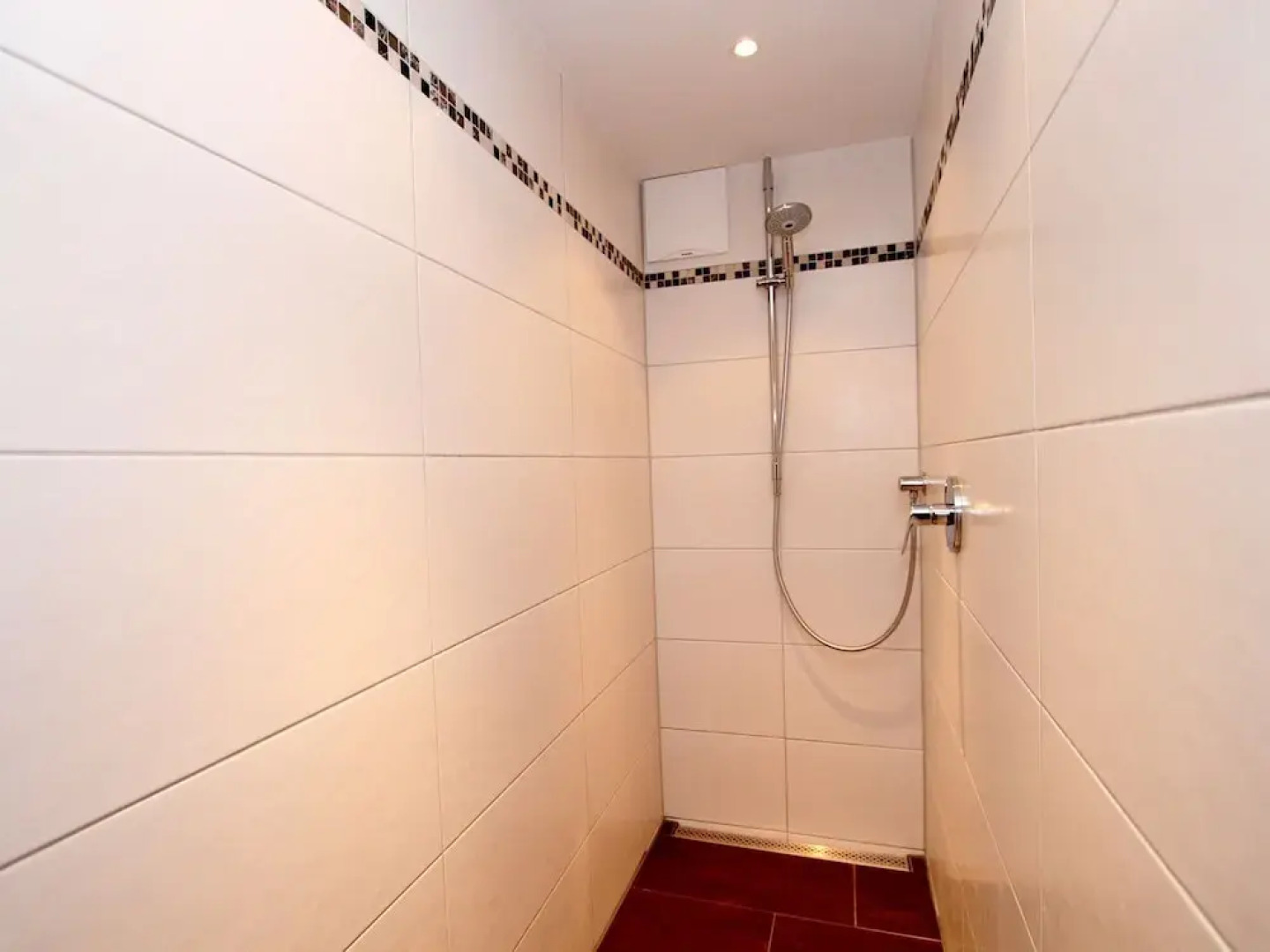 Spacious Chalet near Ski Area in Itter