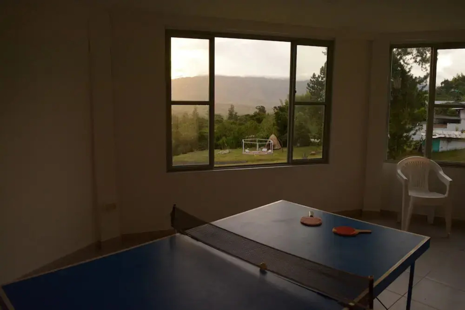 San Julio Hospedaje Campestre