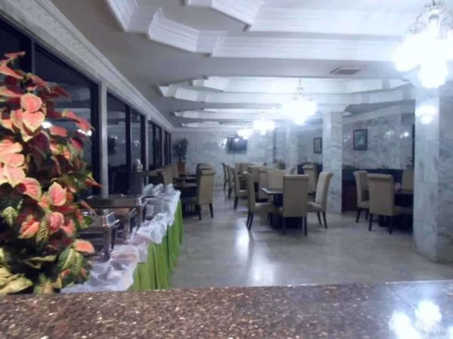 Hotel Tasia Ratu