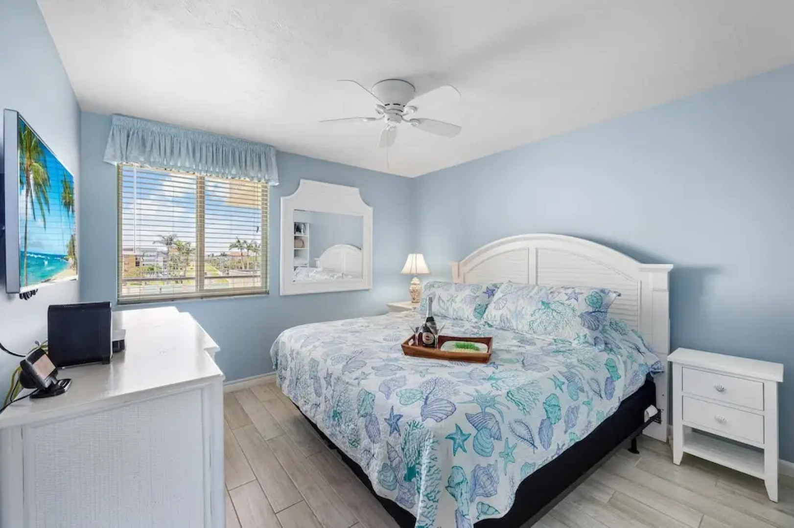 The Apollo on Marco Island