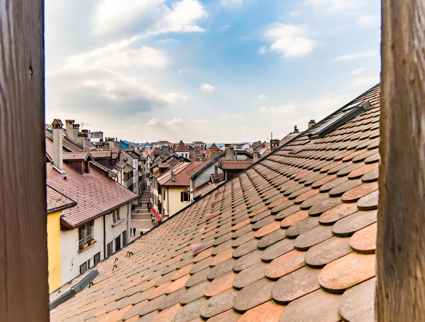 Hôtel du Palais de l'Isle