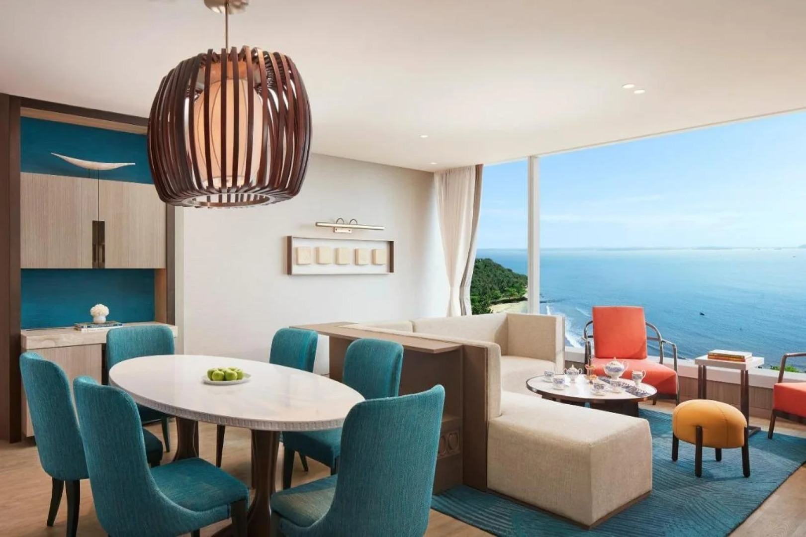 Taj Cidade de Goa Horizon, Goa