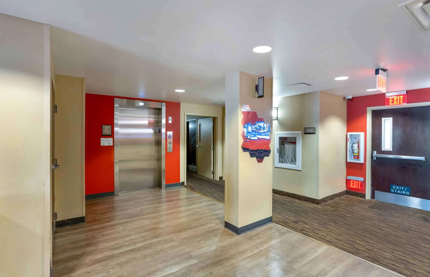 Extended Stay America Suites Long Island Bethpage