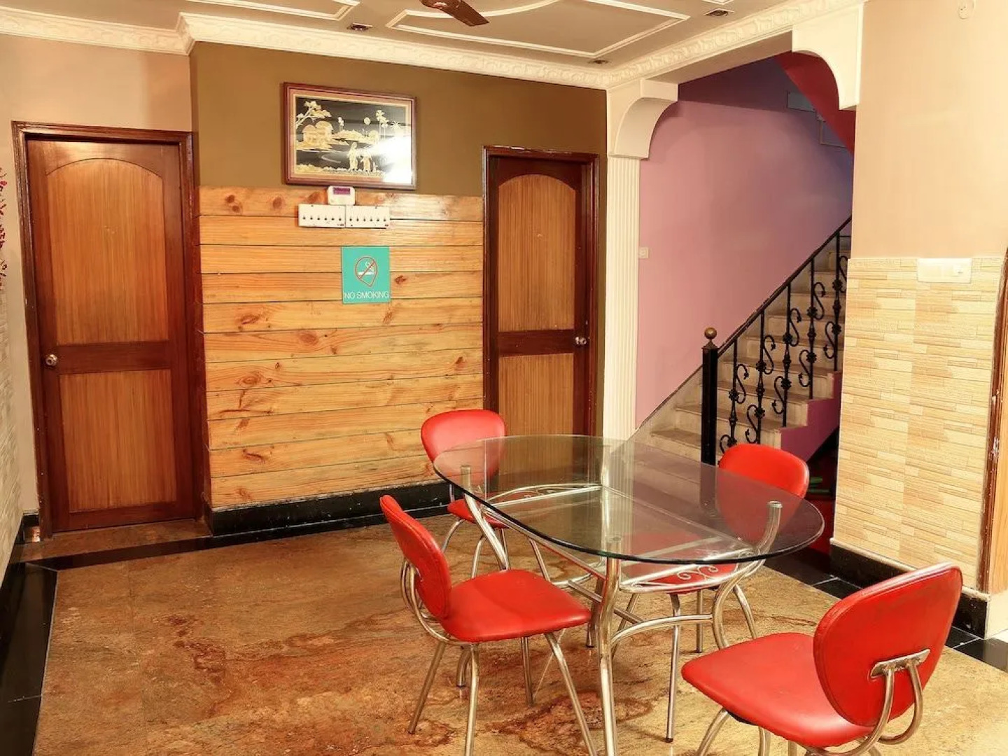 OYO 1857 Salt Lake Sector 2