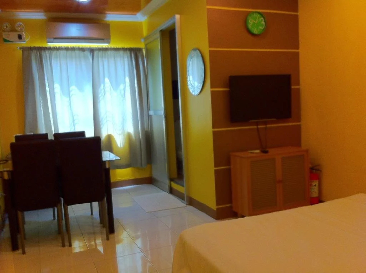 Ligao Bed and Breakfast