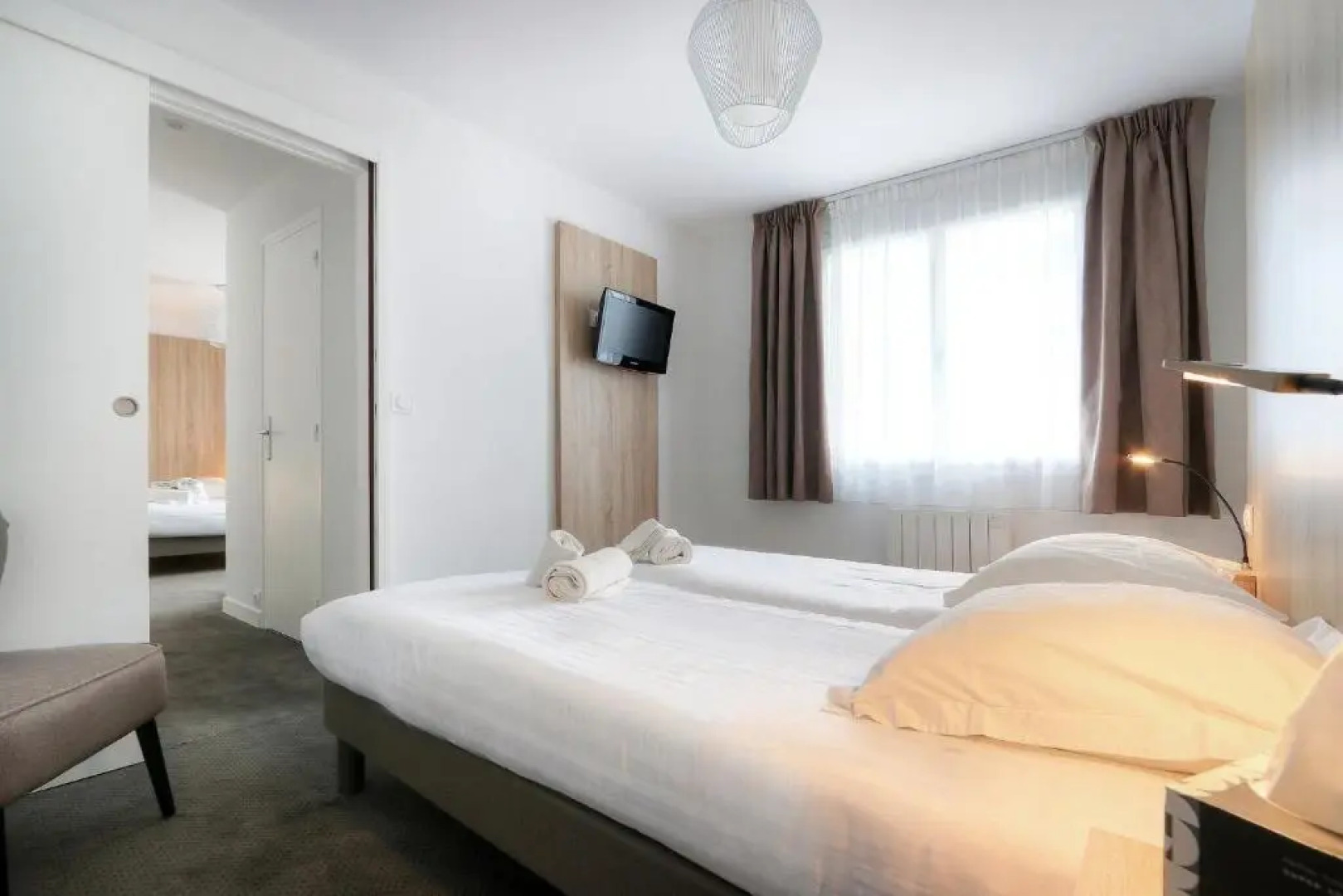 Hotel La Petite Sirène