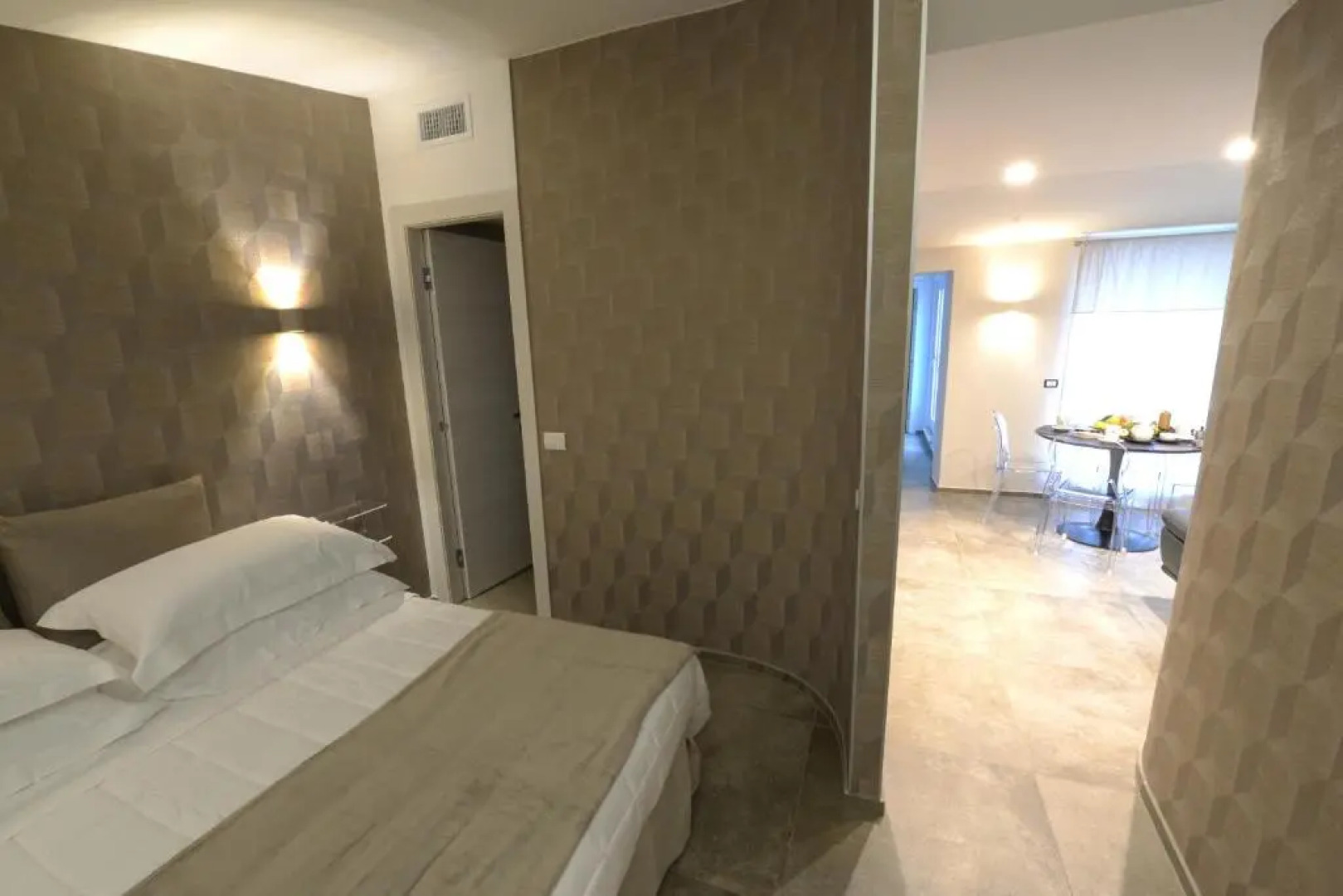 Cappellanio Suite & Apartament