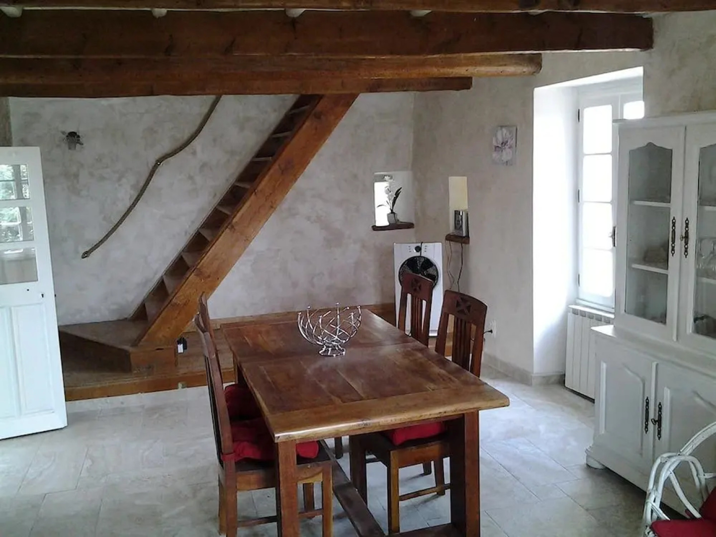 Gîte - Le Mas De Louise