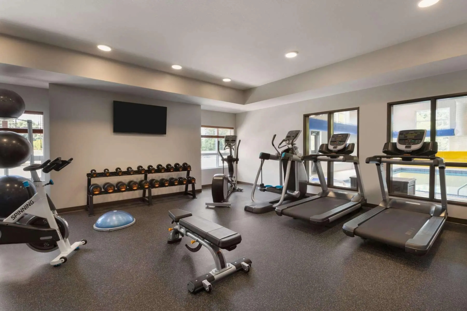 Microtel Inn and Suites by Wyndham Mont Tremblant