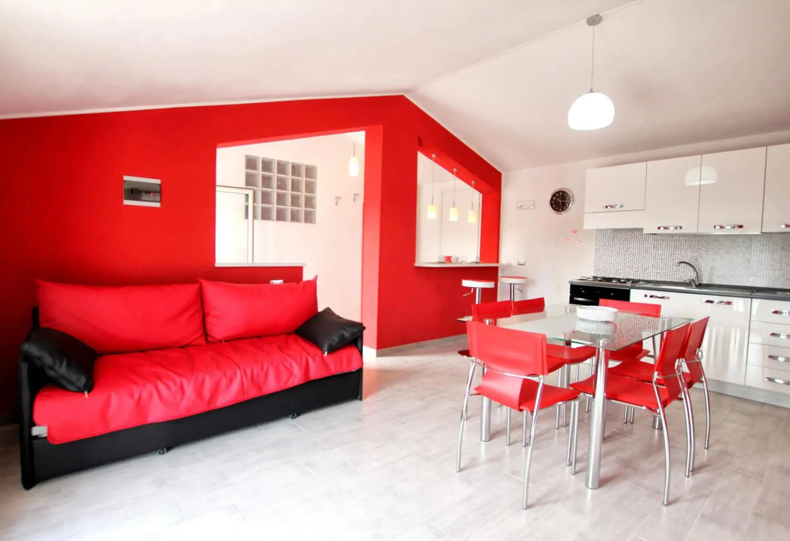 Case Vacanze Mare Nostrum