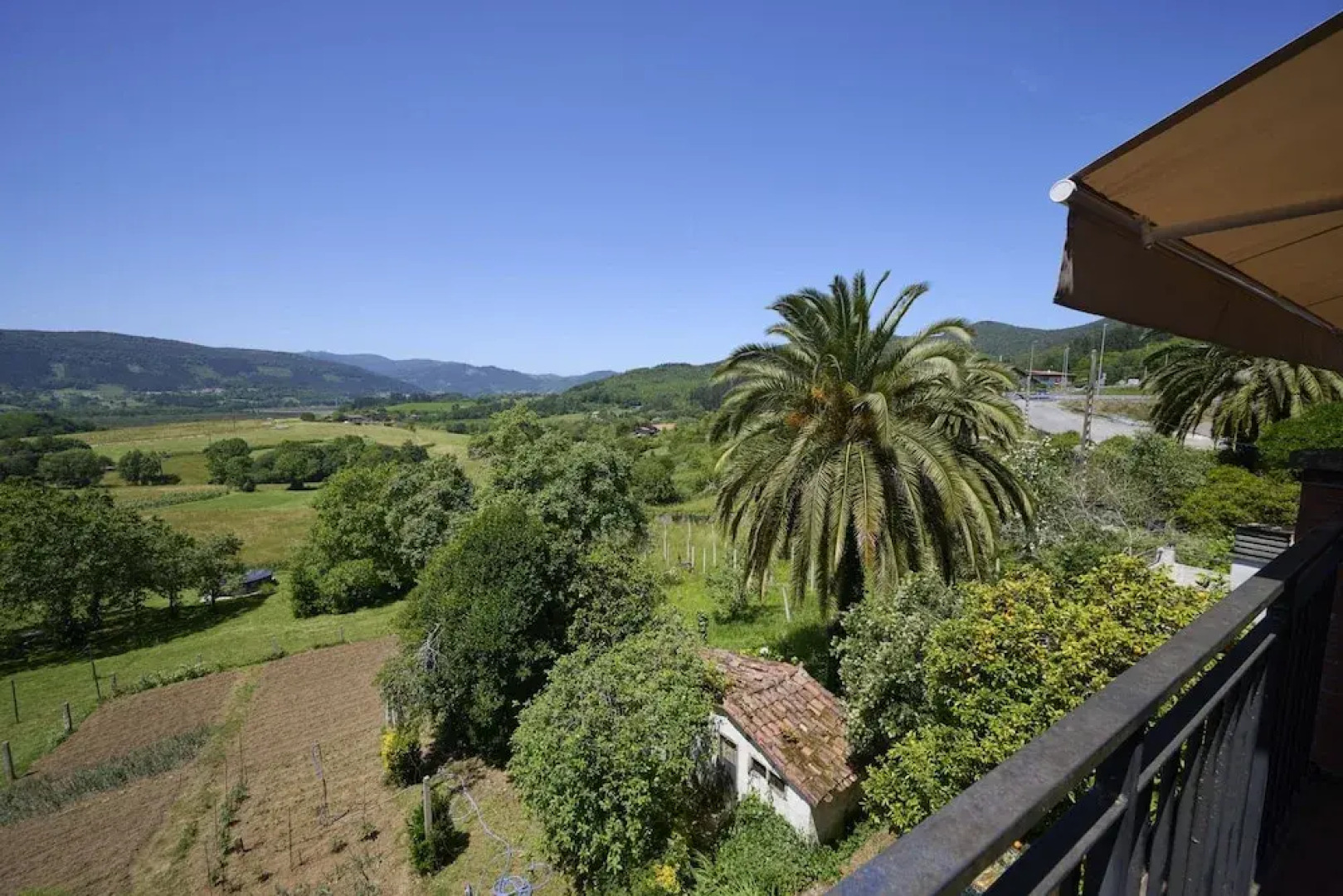 Great Escape by Fidalsa