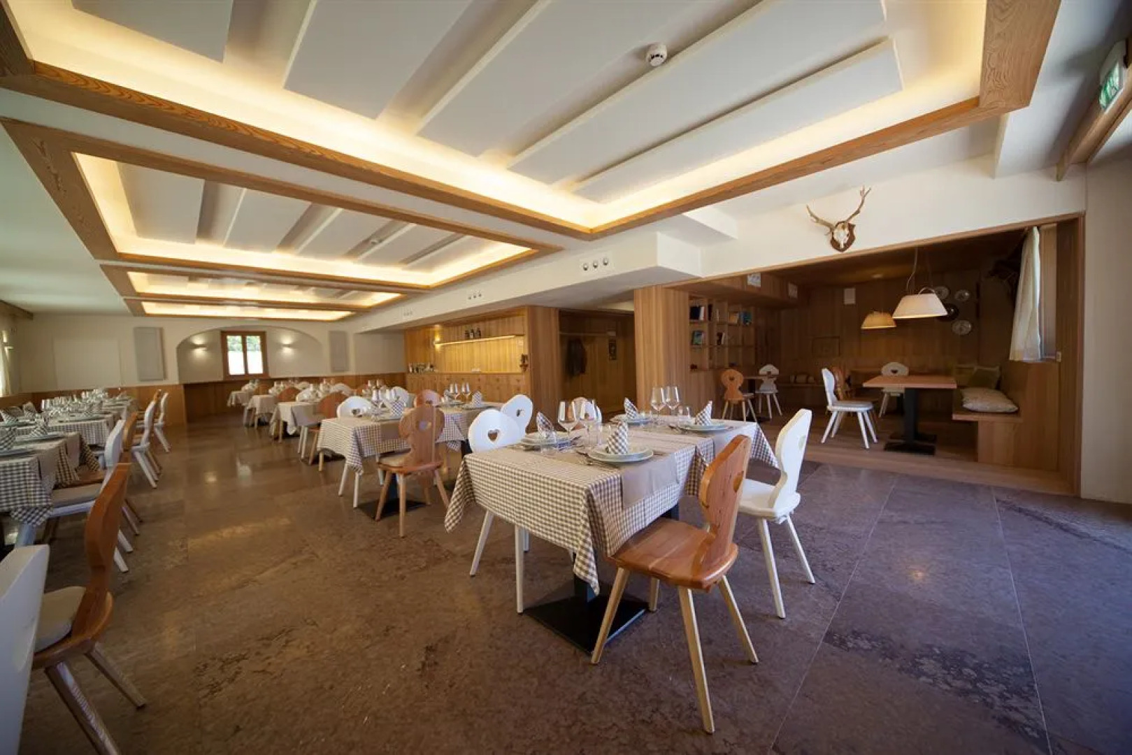 Casa per Ferie Lumen