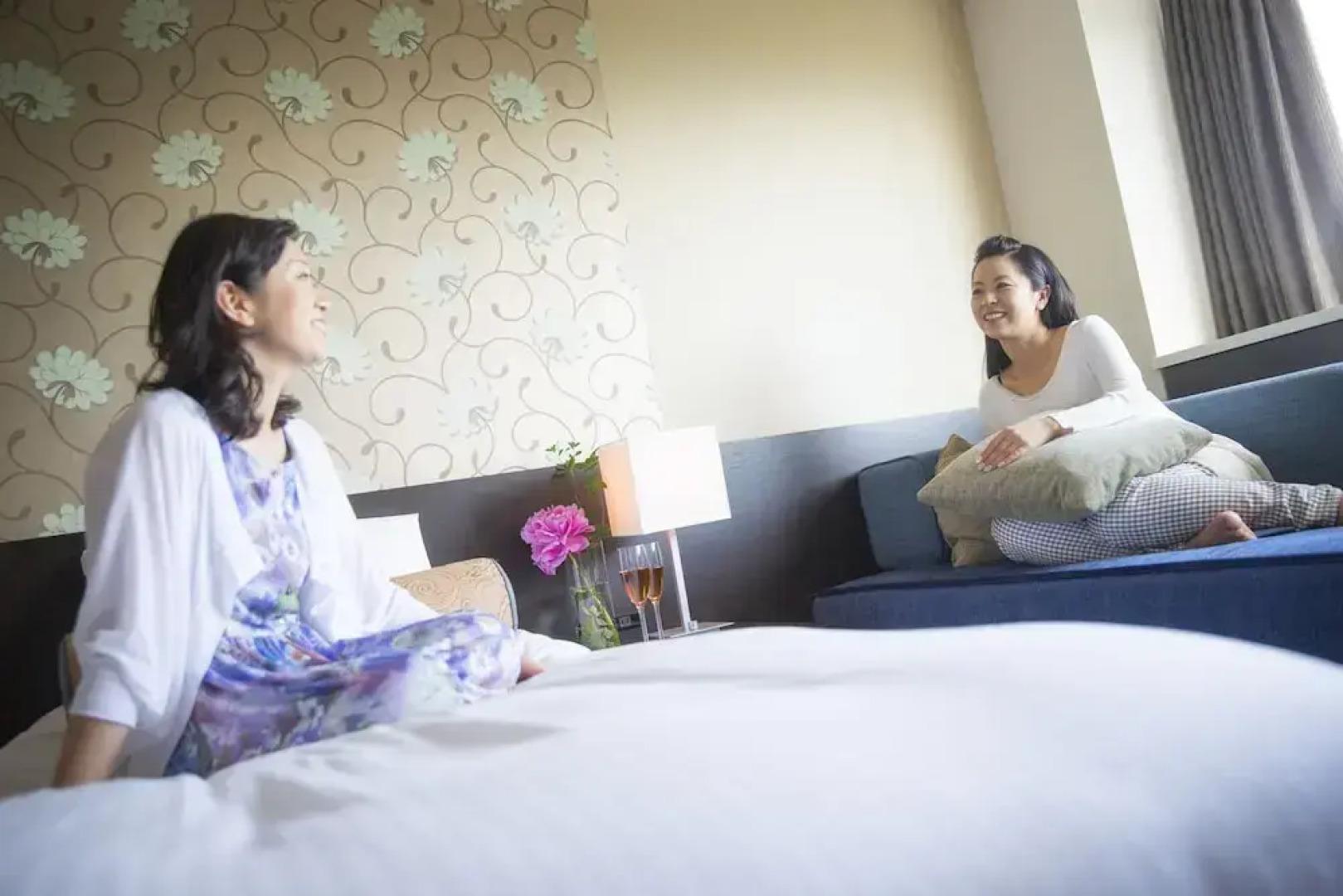 Hoshino Resorts Bandaisan Onsen Hotel