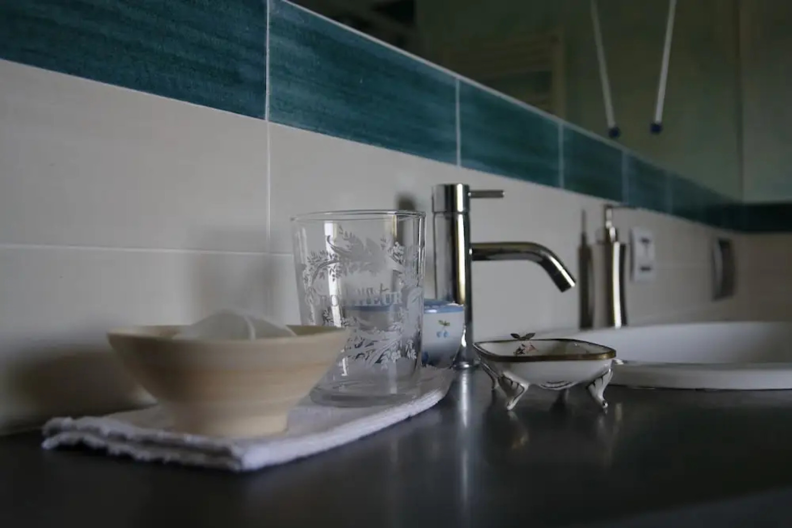 B&B Villa FioreConero