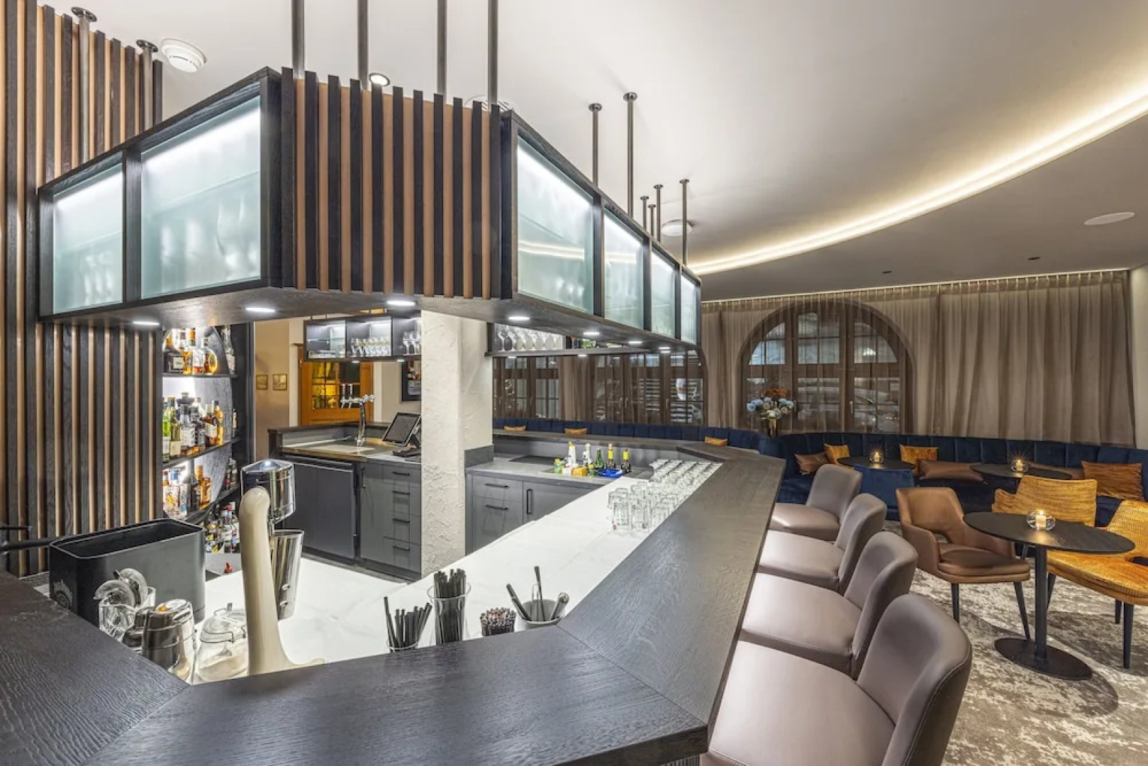 Central Apartments Davos