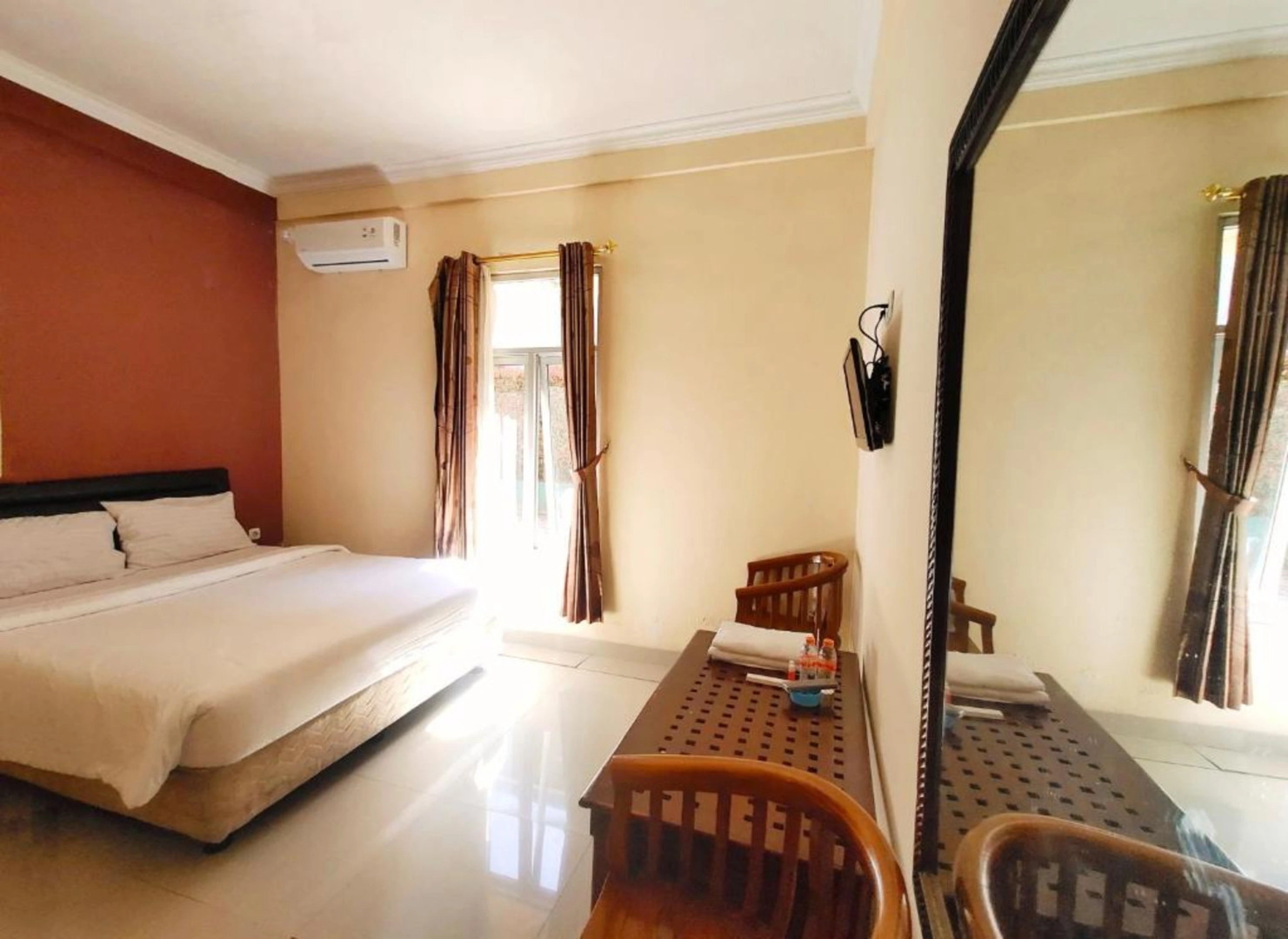 Hotel 68 Lembang by ZUZU