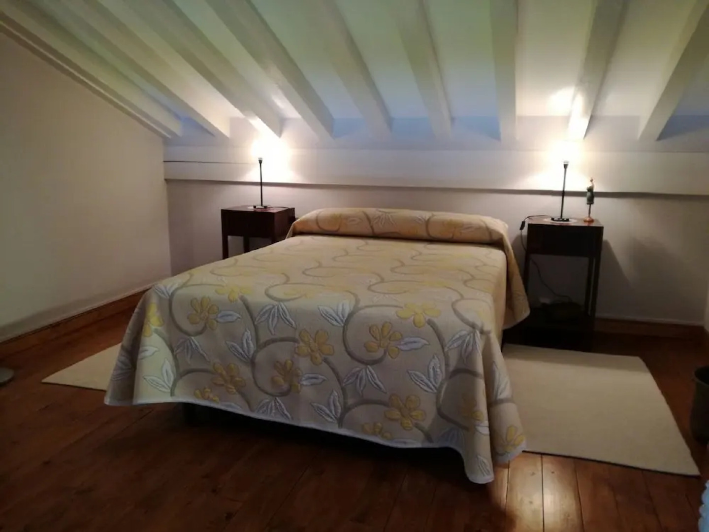 Vivienda Rural Las Candelas