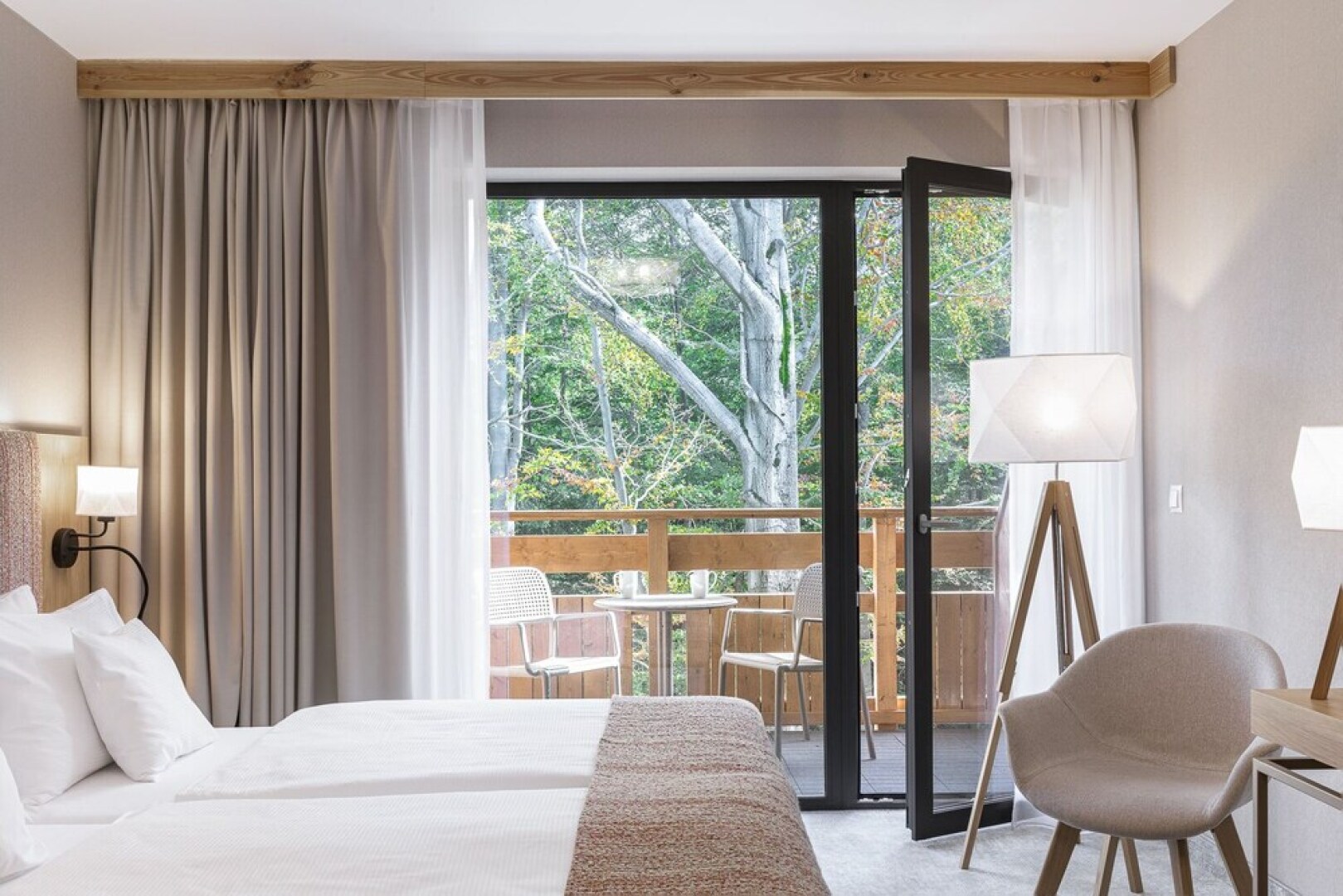 Platinum Mountain Hotel & SPA