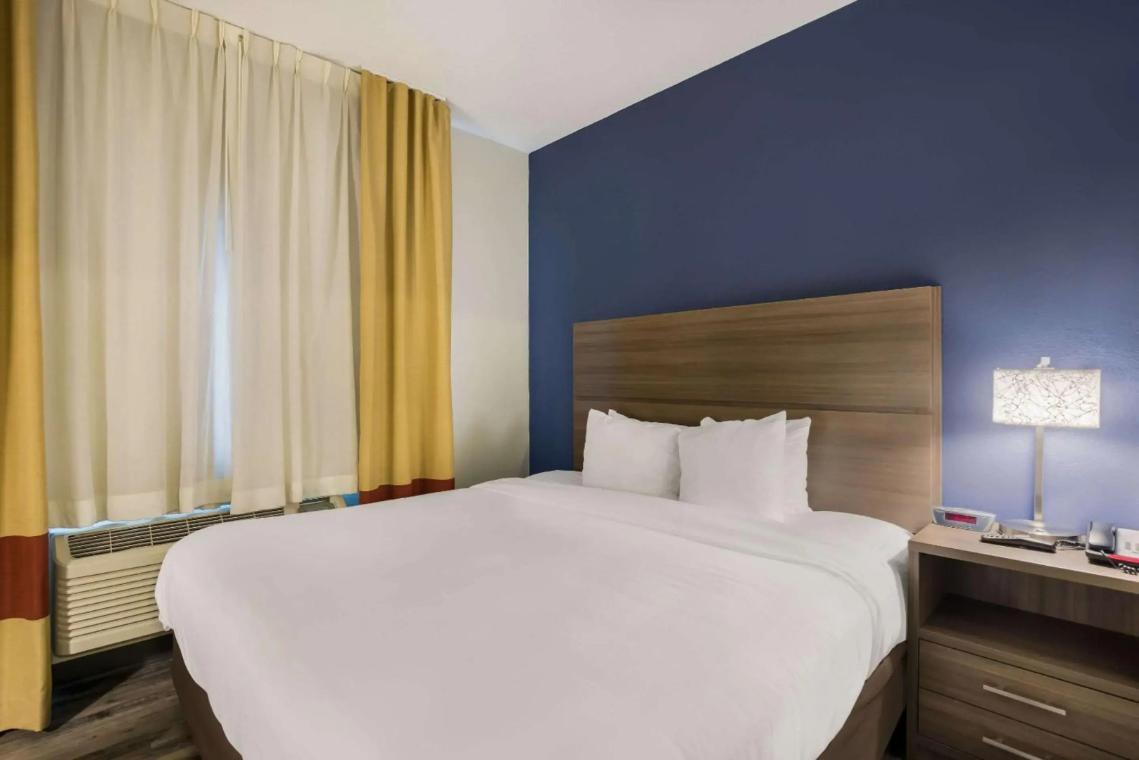 MainStay Suites Joliet I-80