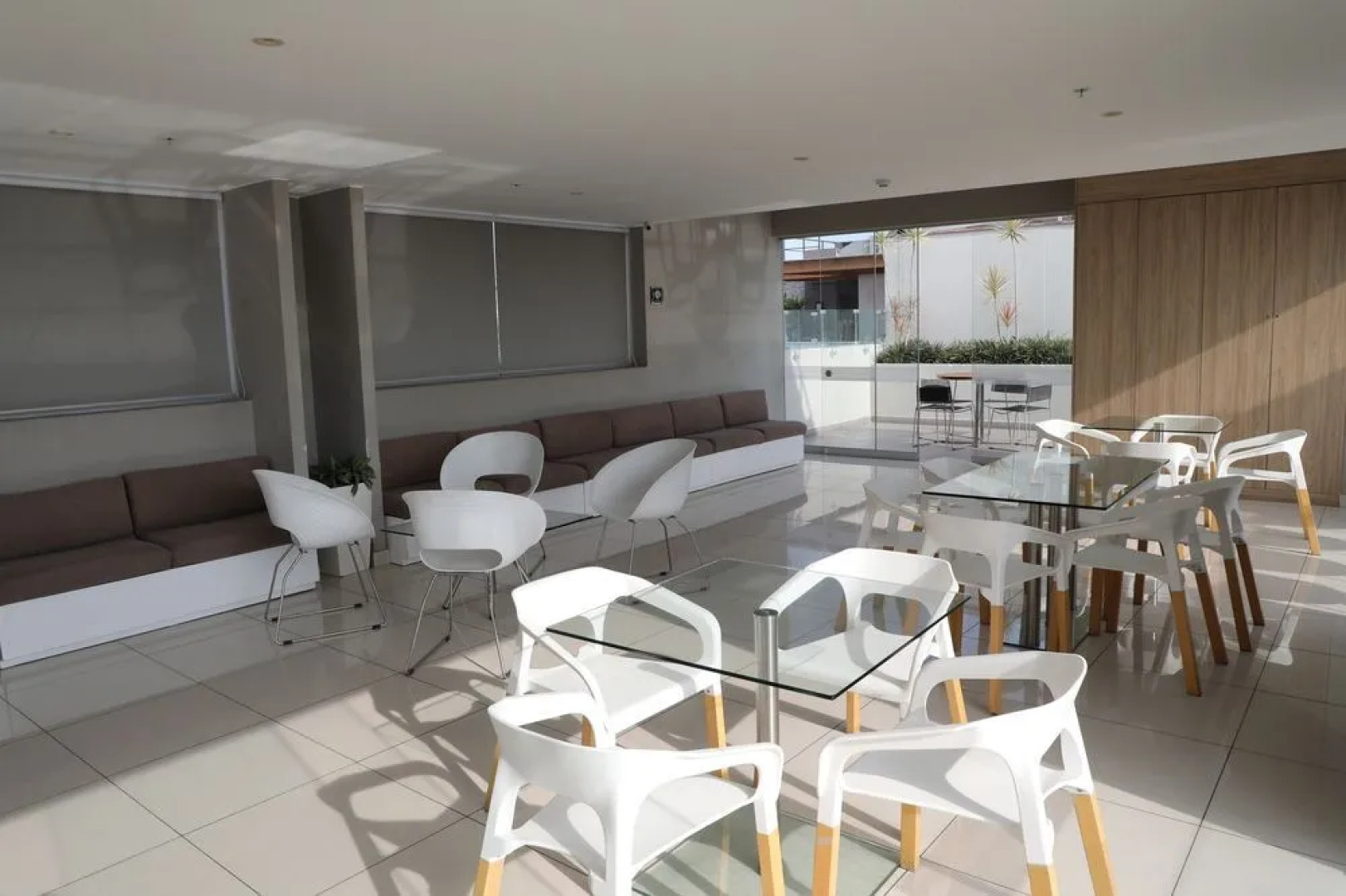 Upper Pardo Apartment Miraflores