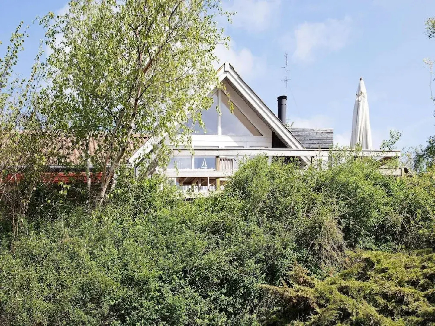 6 Person Holiday Home in Kalundborg