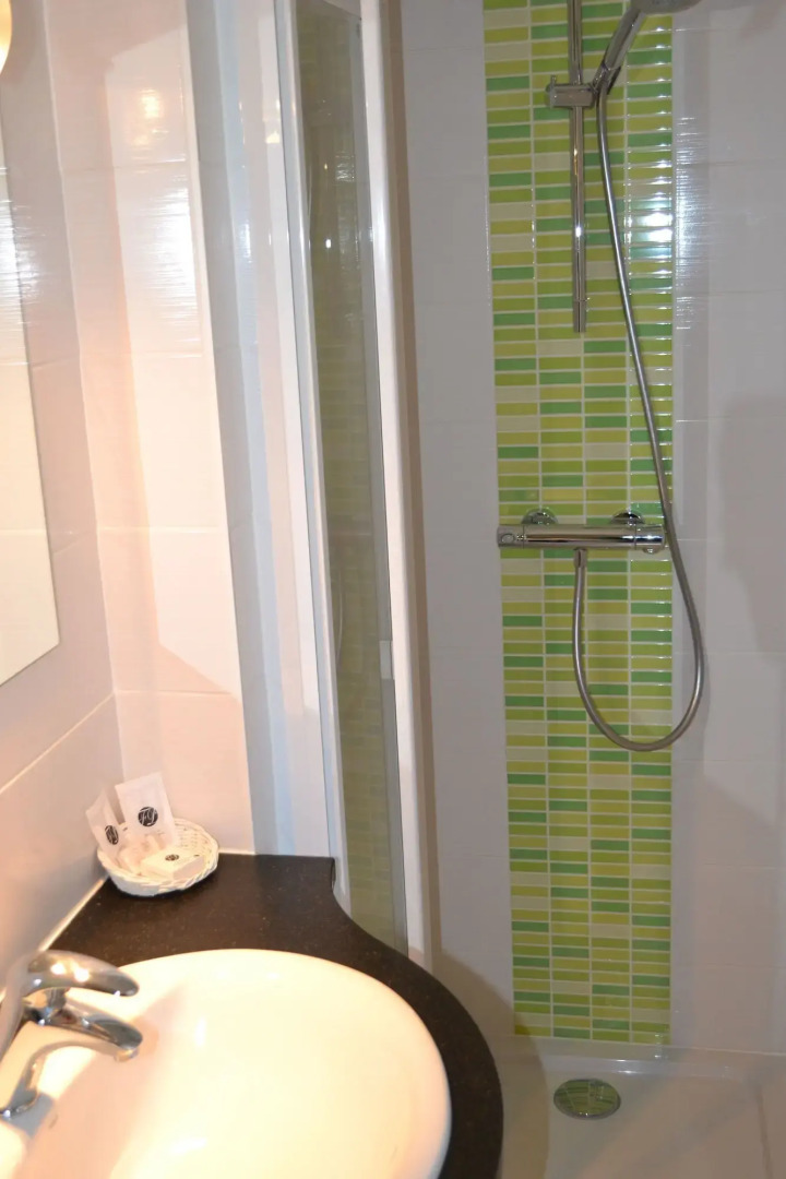 Inter-Hotel Les 4 Salines