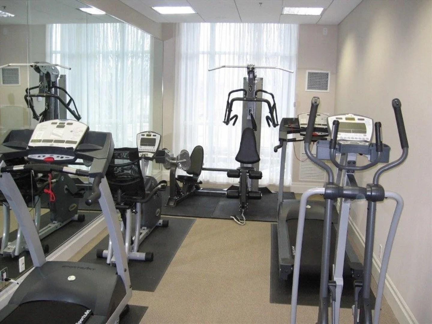 Ports of Call Resort