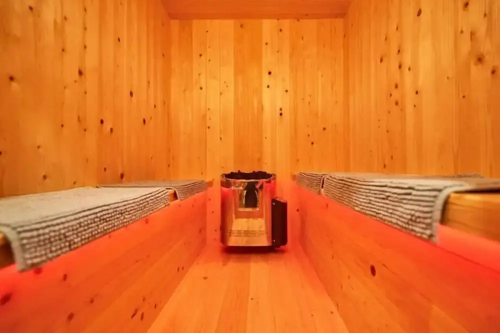 Water Front Villa OASIS-OARAI