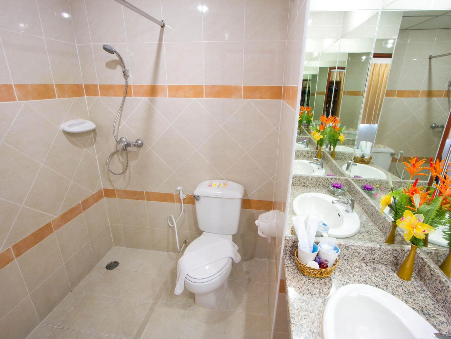 Bella Villa Pattaya 3rd Road