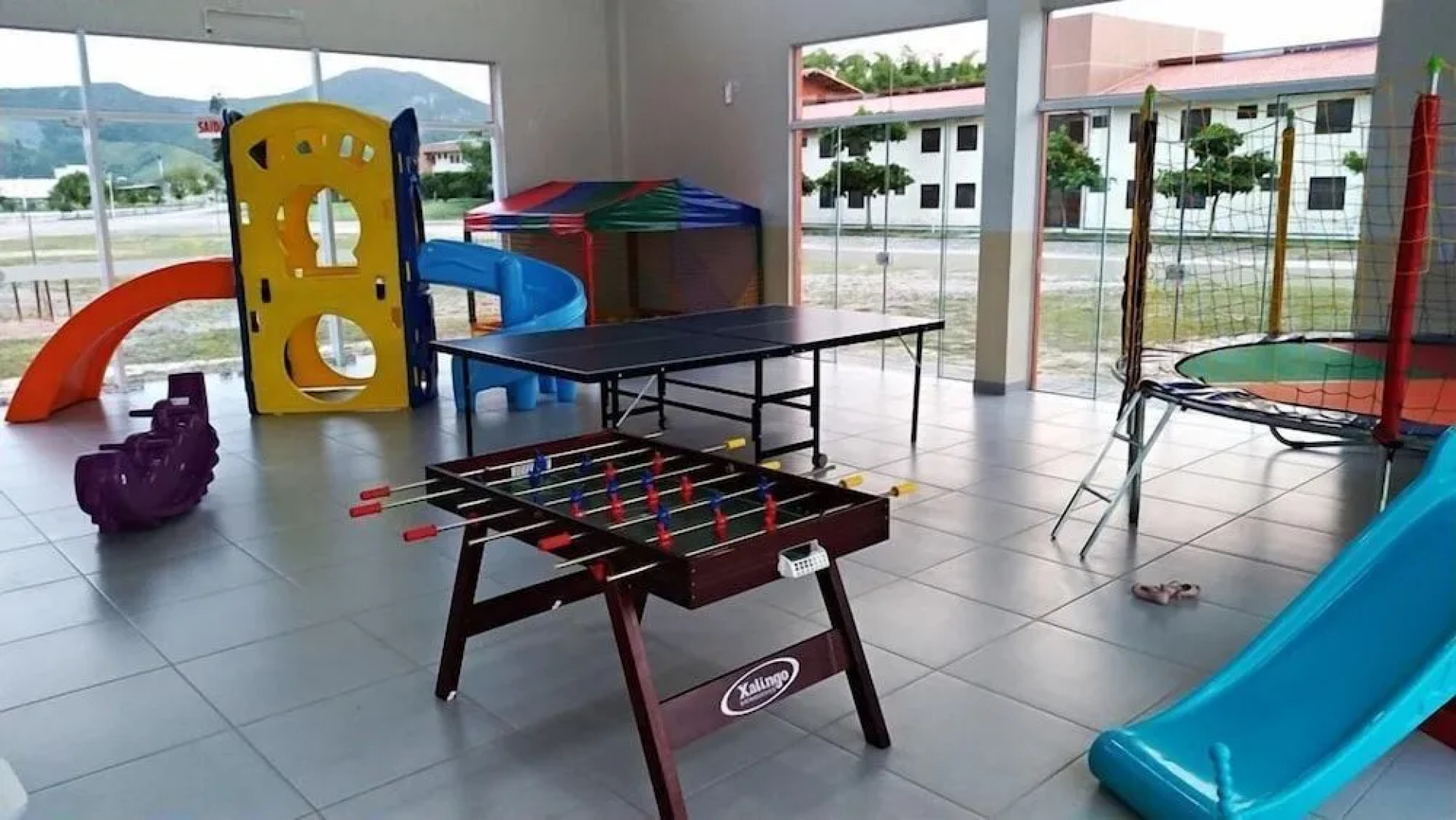 Pousada Divino Oleiro