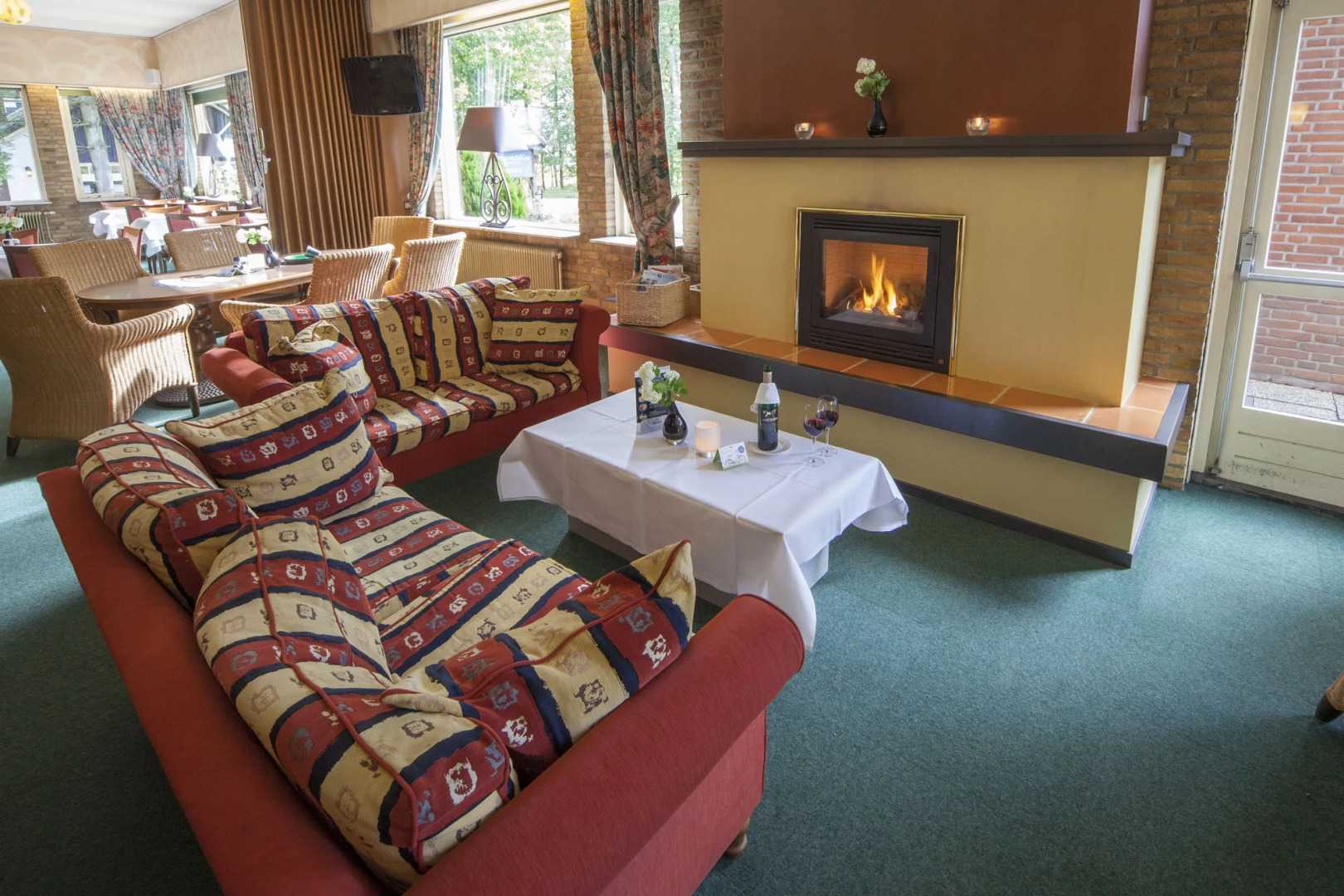 Hotel de Grote Zwaan