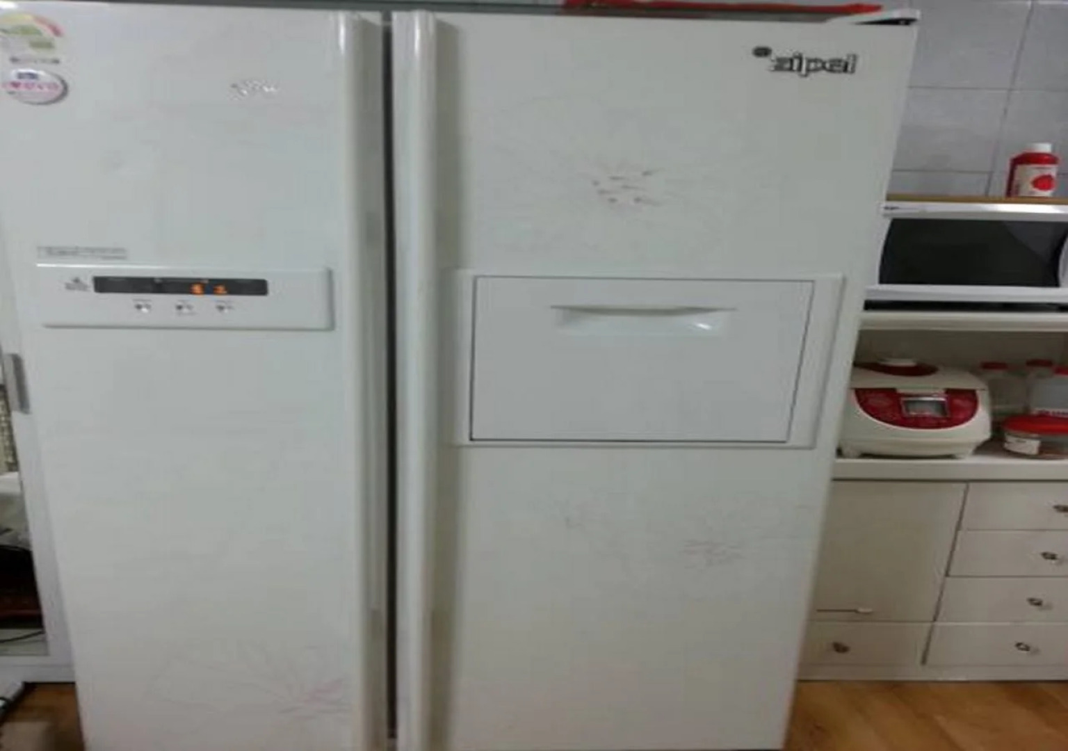 Myeongdong Eve House