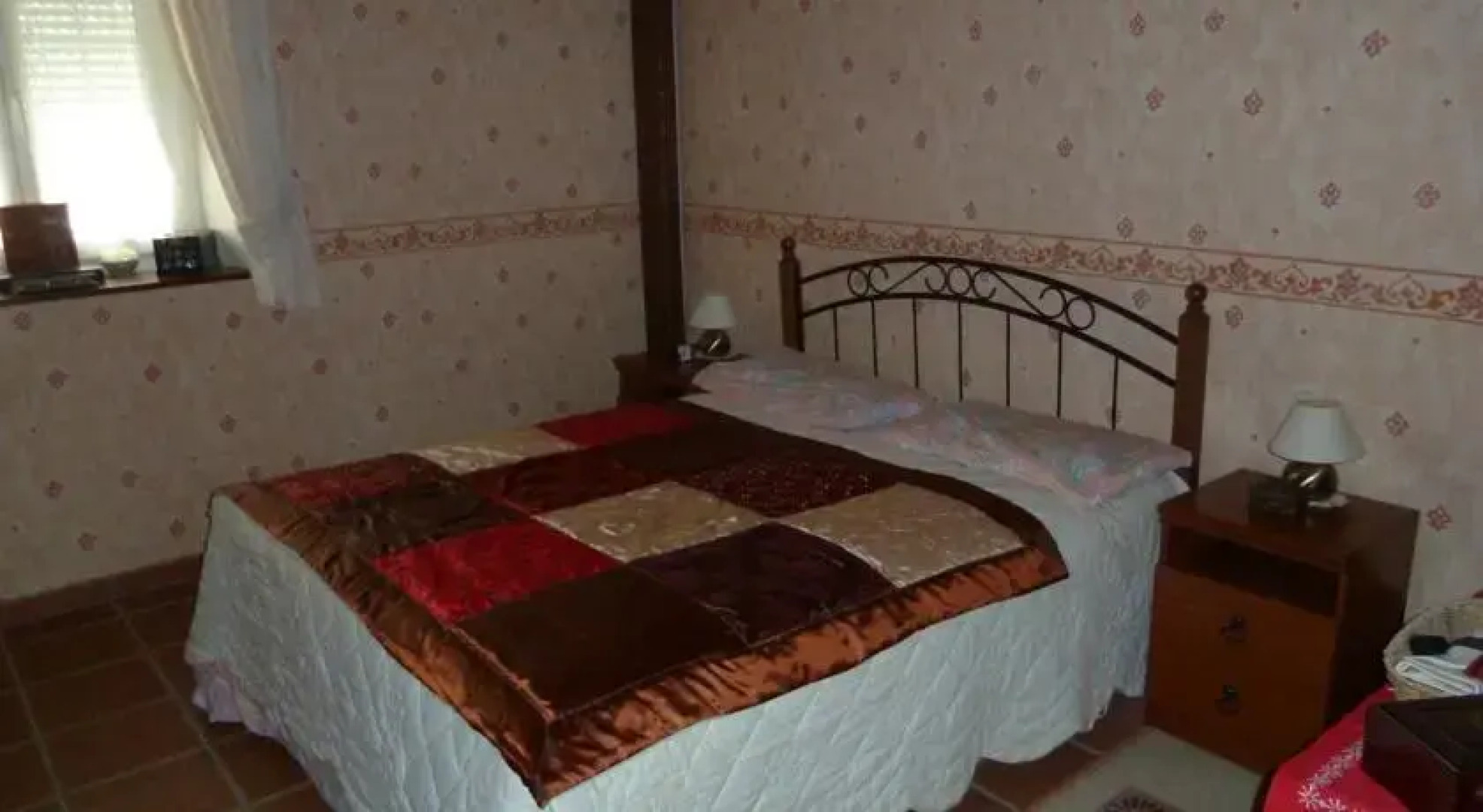 The Old School House