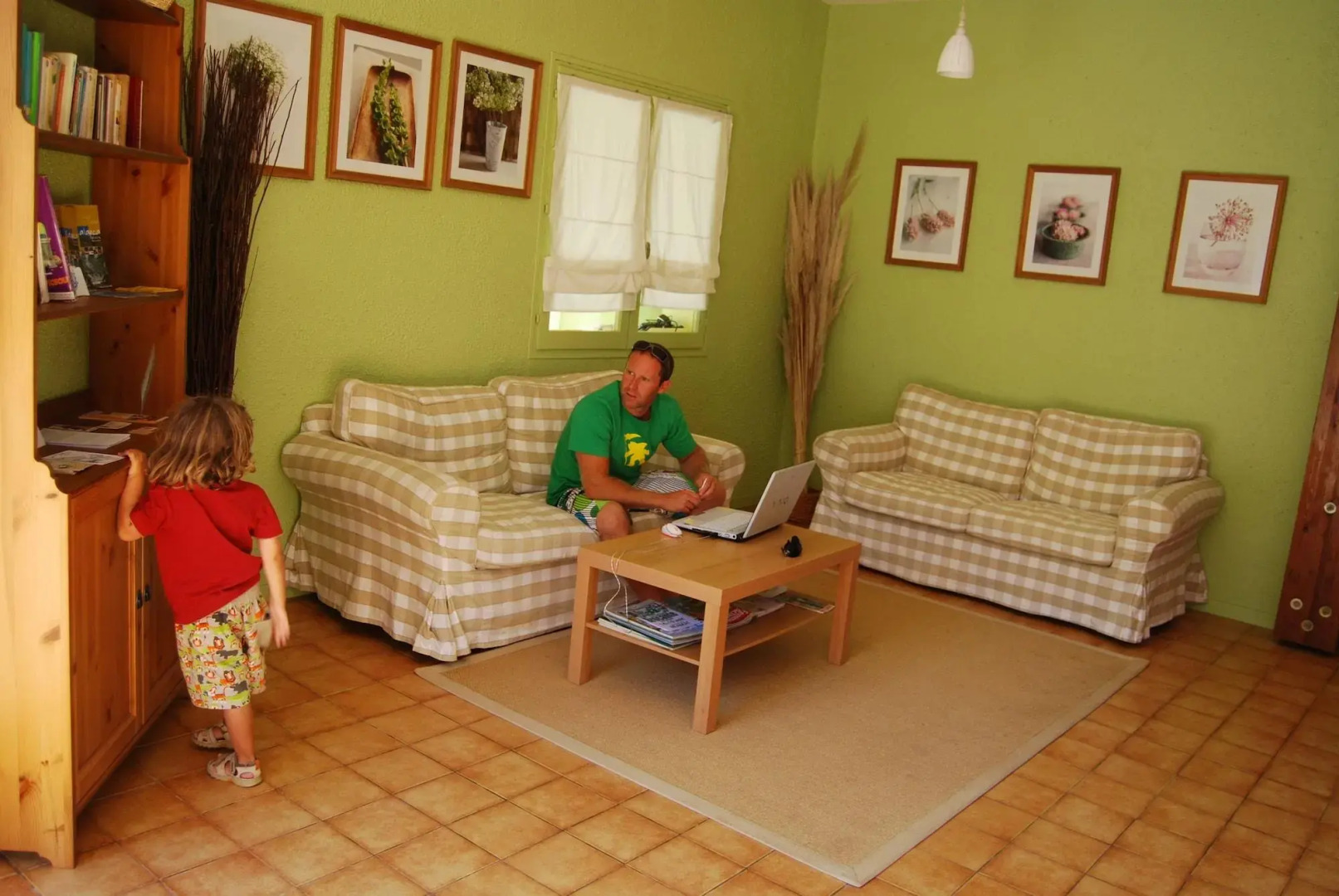 Residence Les Ségalières