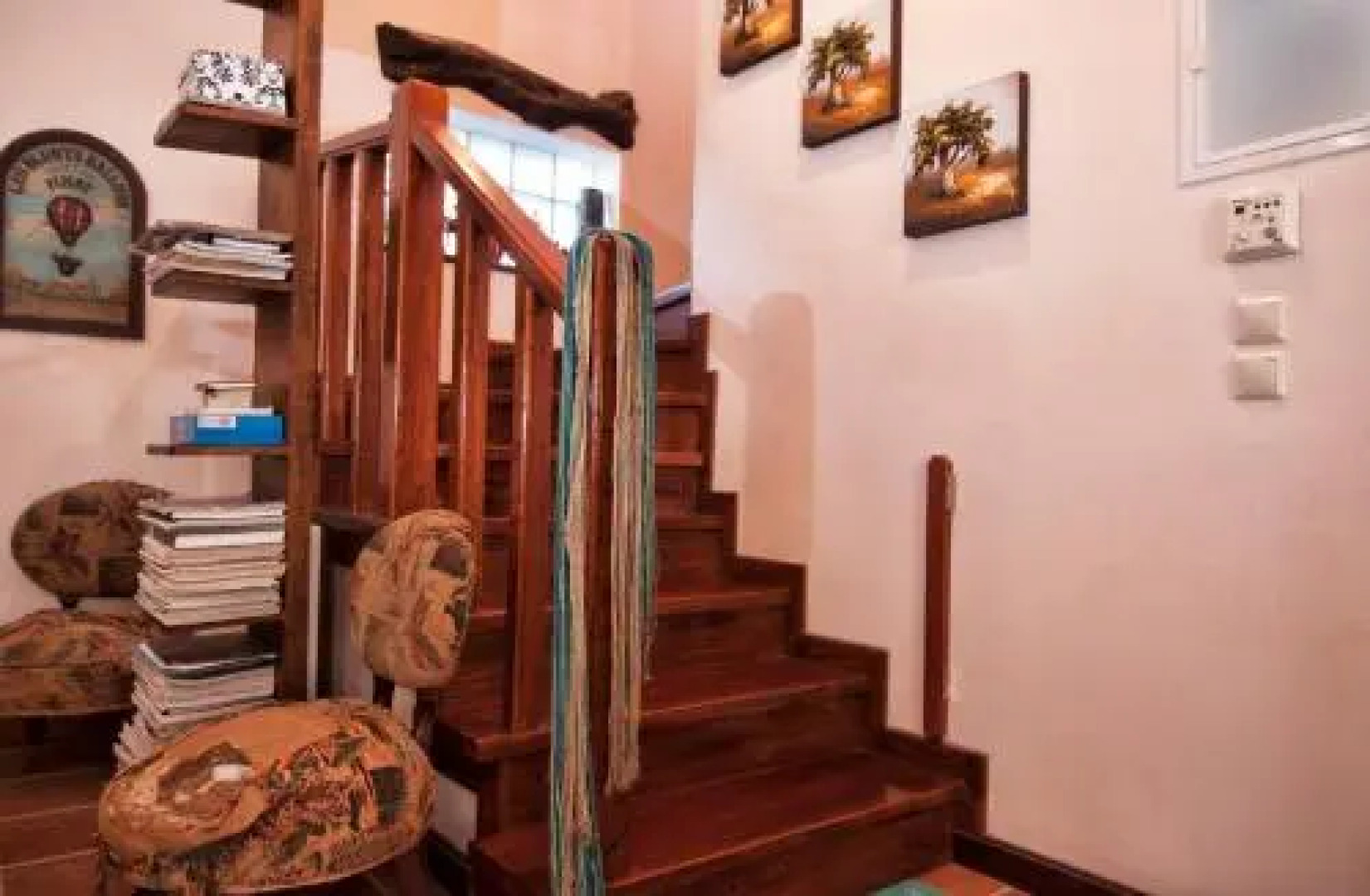 Evelina's Country House