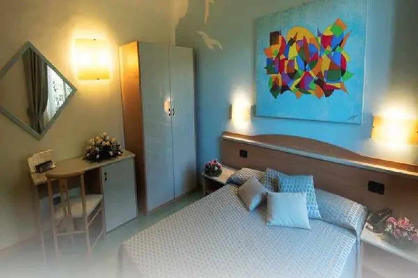 Grand Hotel Il Ninfeo