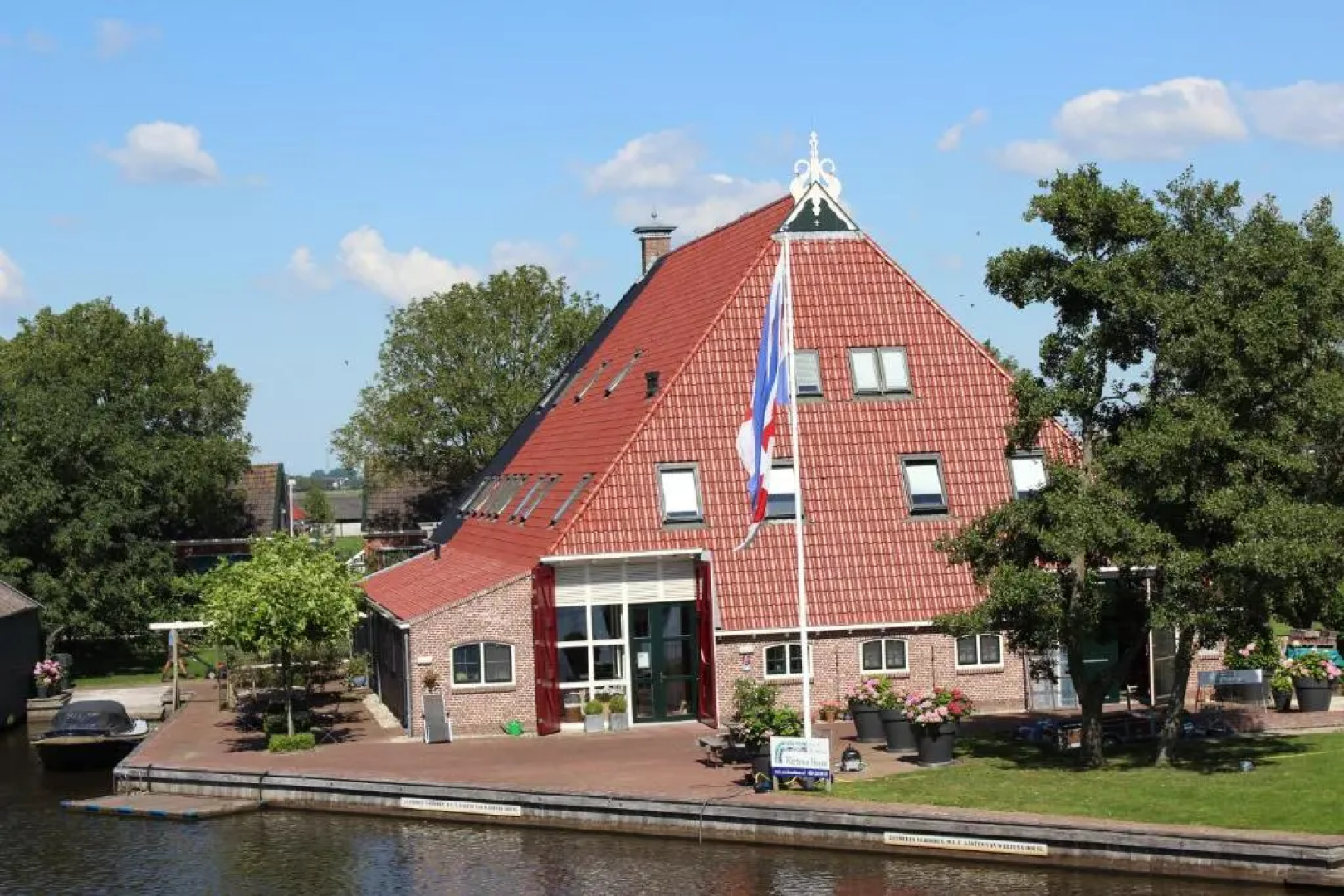 Wartena Hoeve