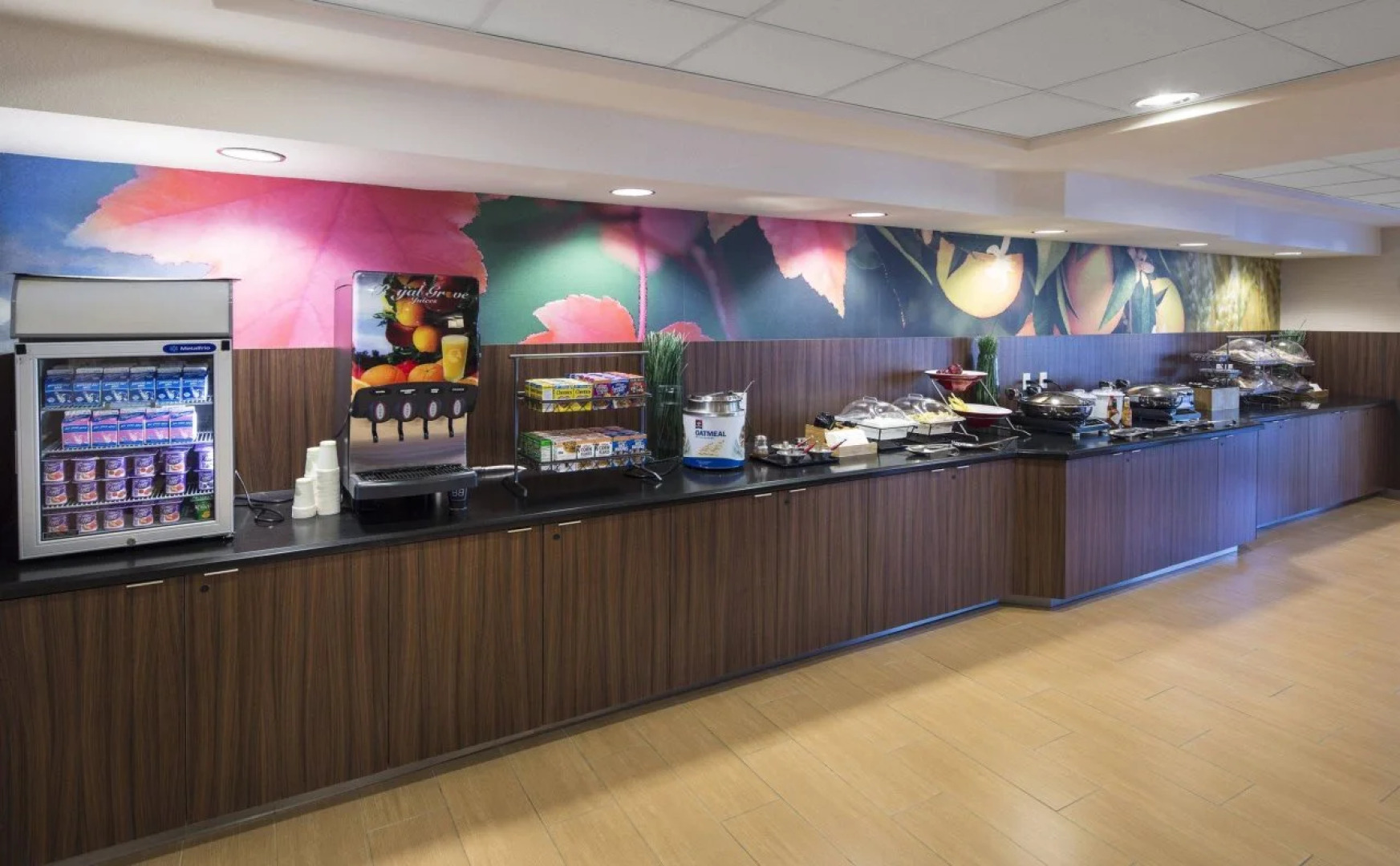 Fairfield Inn & Suites Rancho Cordova