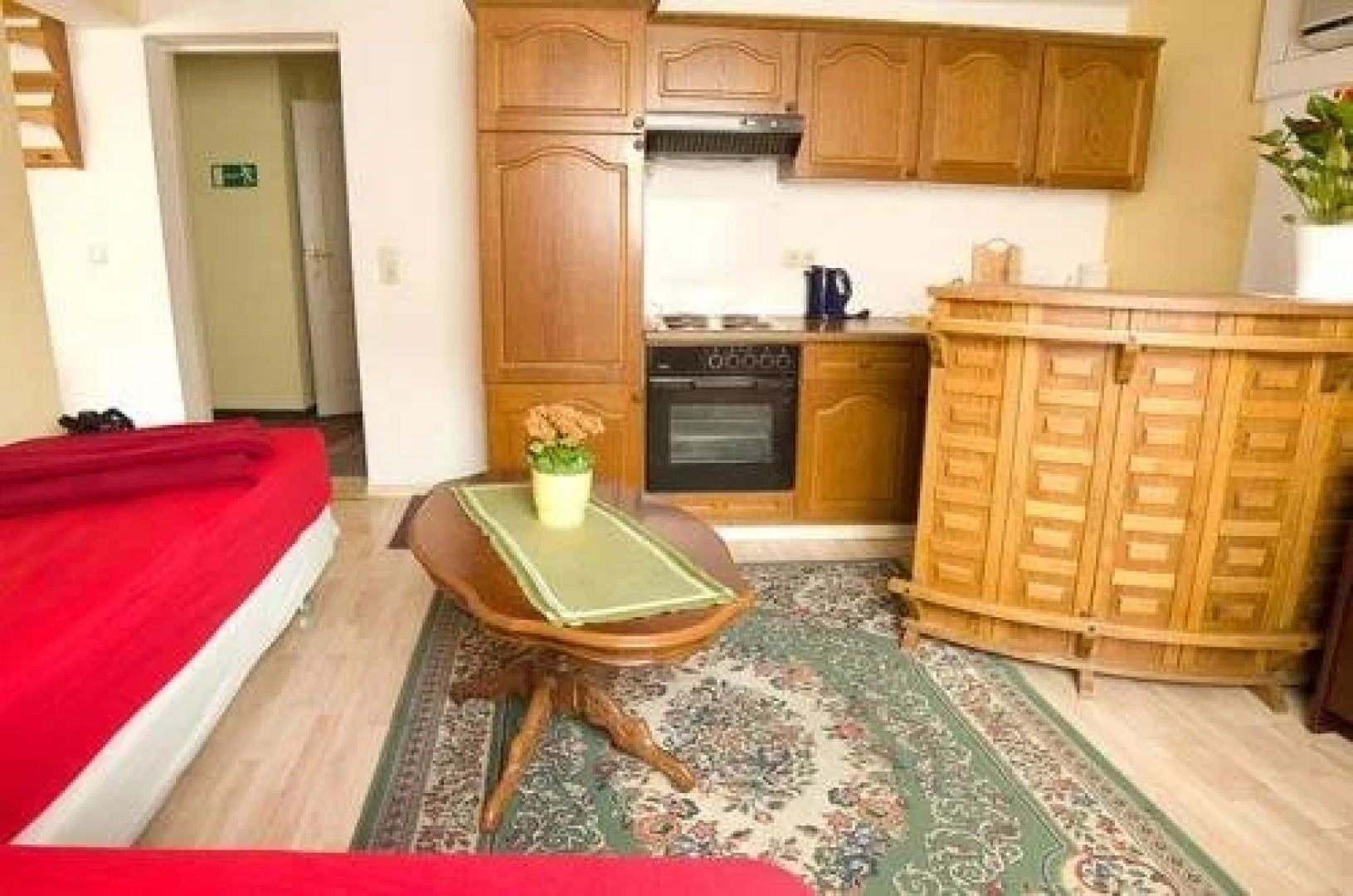 Pension am Alten Markt