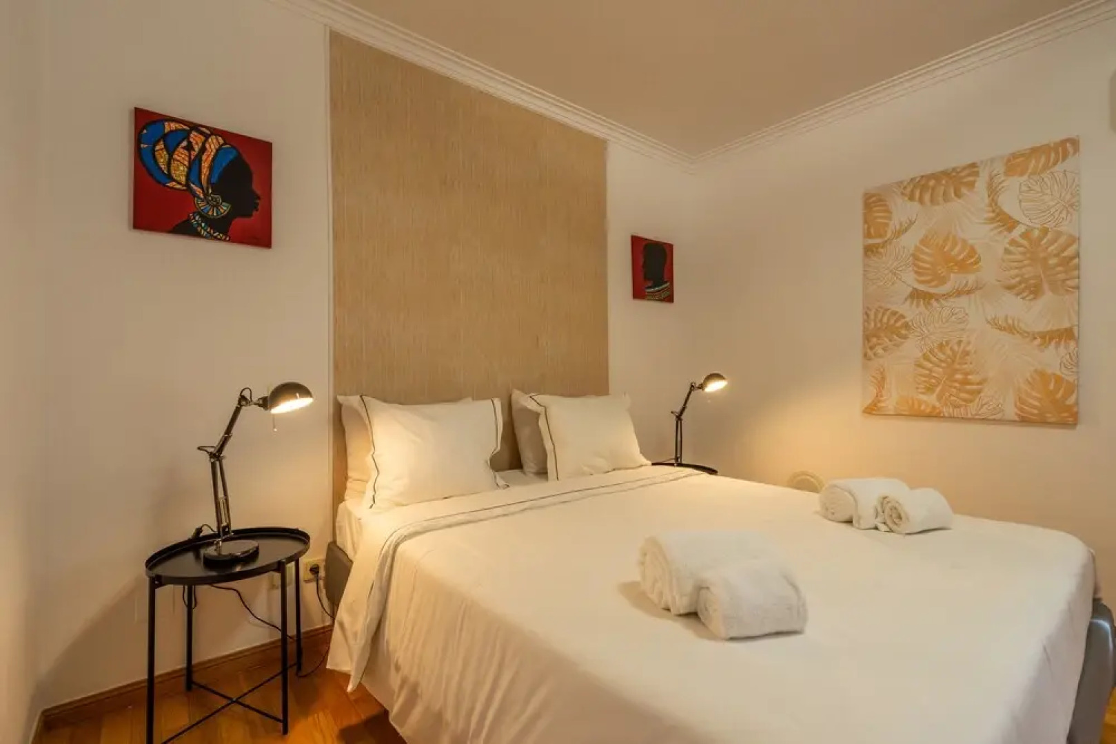 S.SOARES Beach Parede