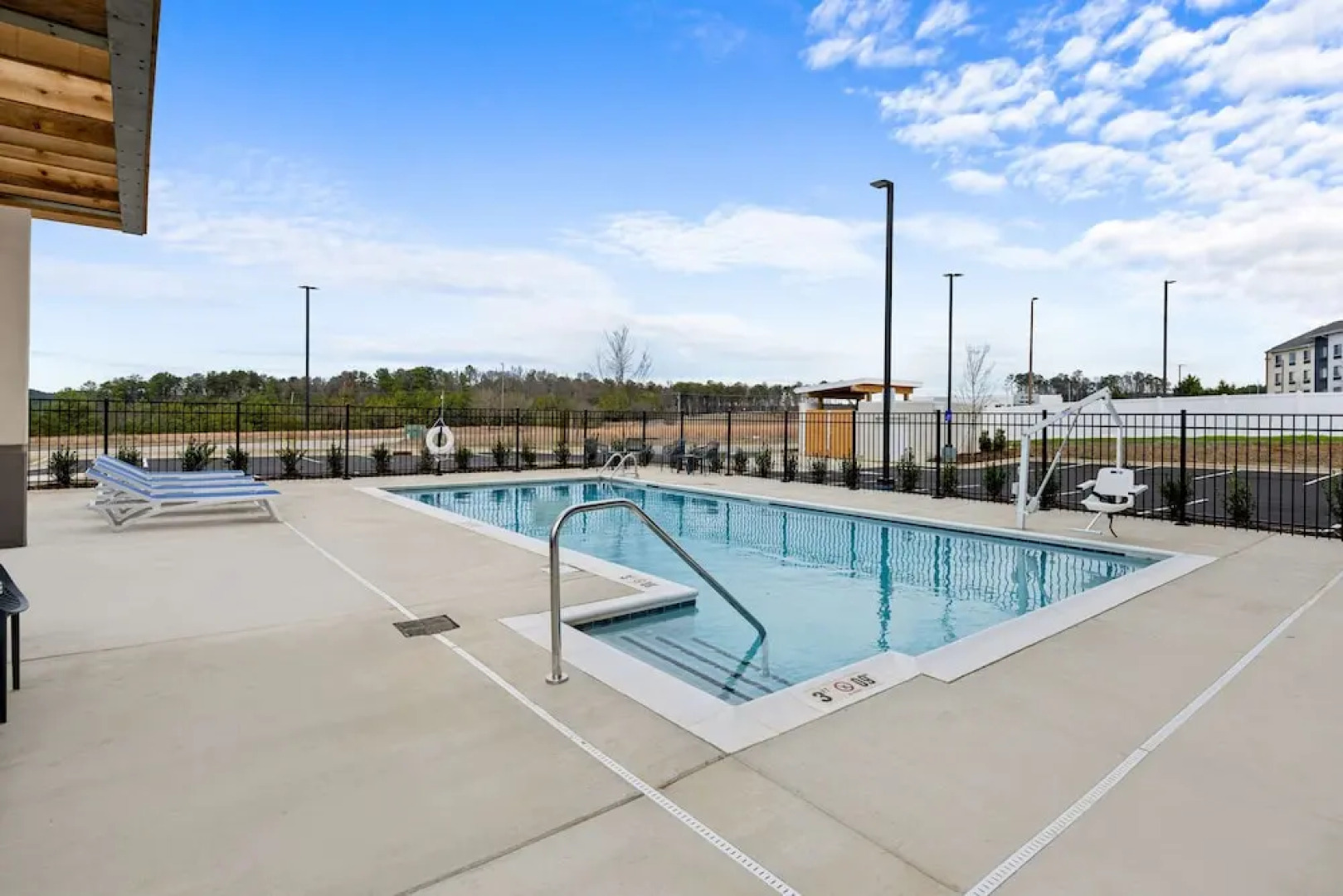 Hampton Inn & Suites Bessemer Birmingham