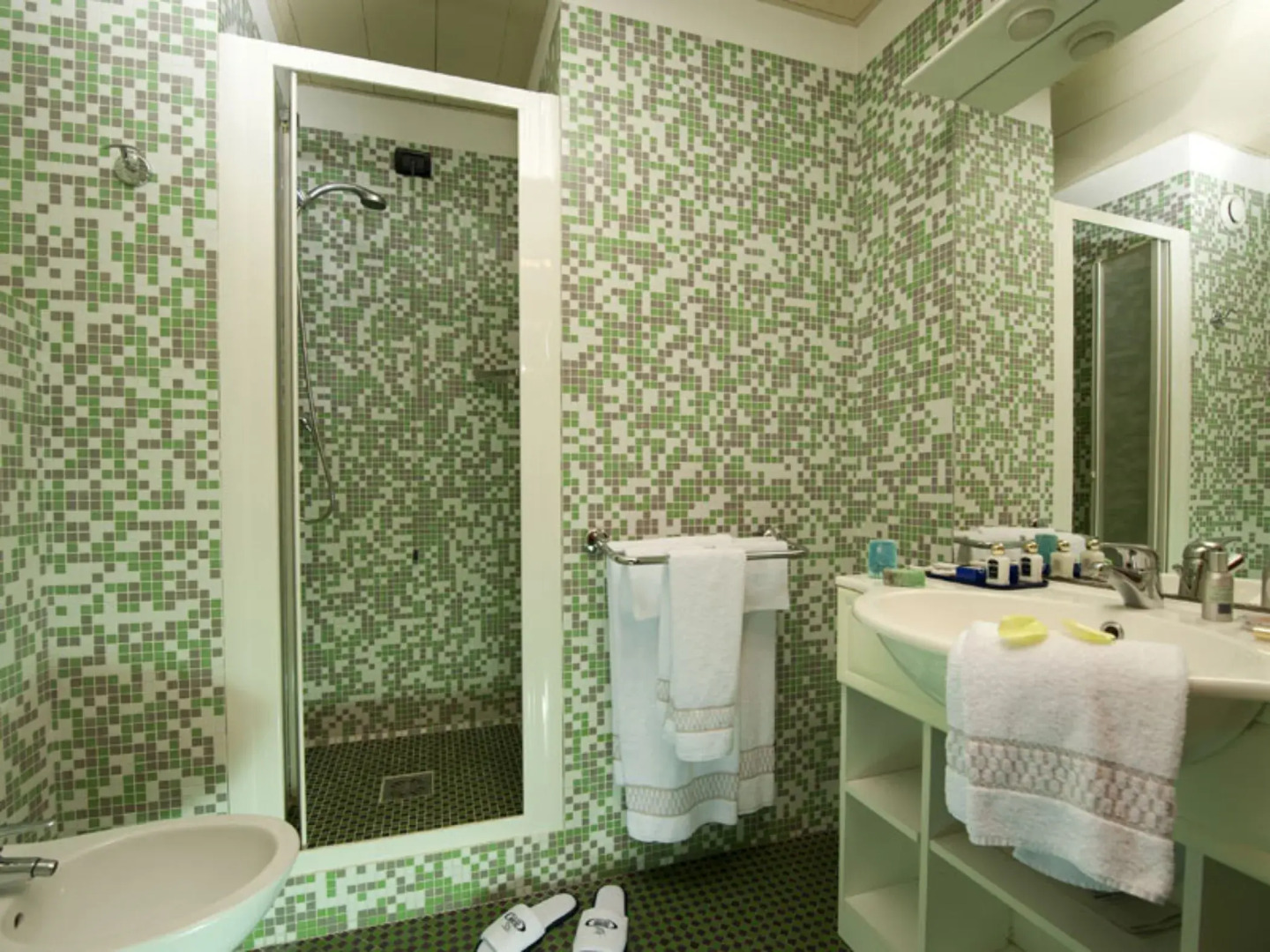 Castagna Palace Hotel & Restaurant