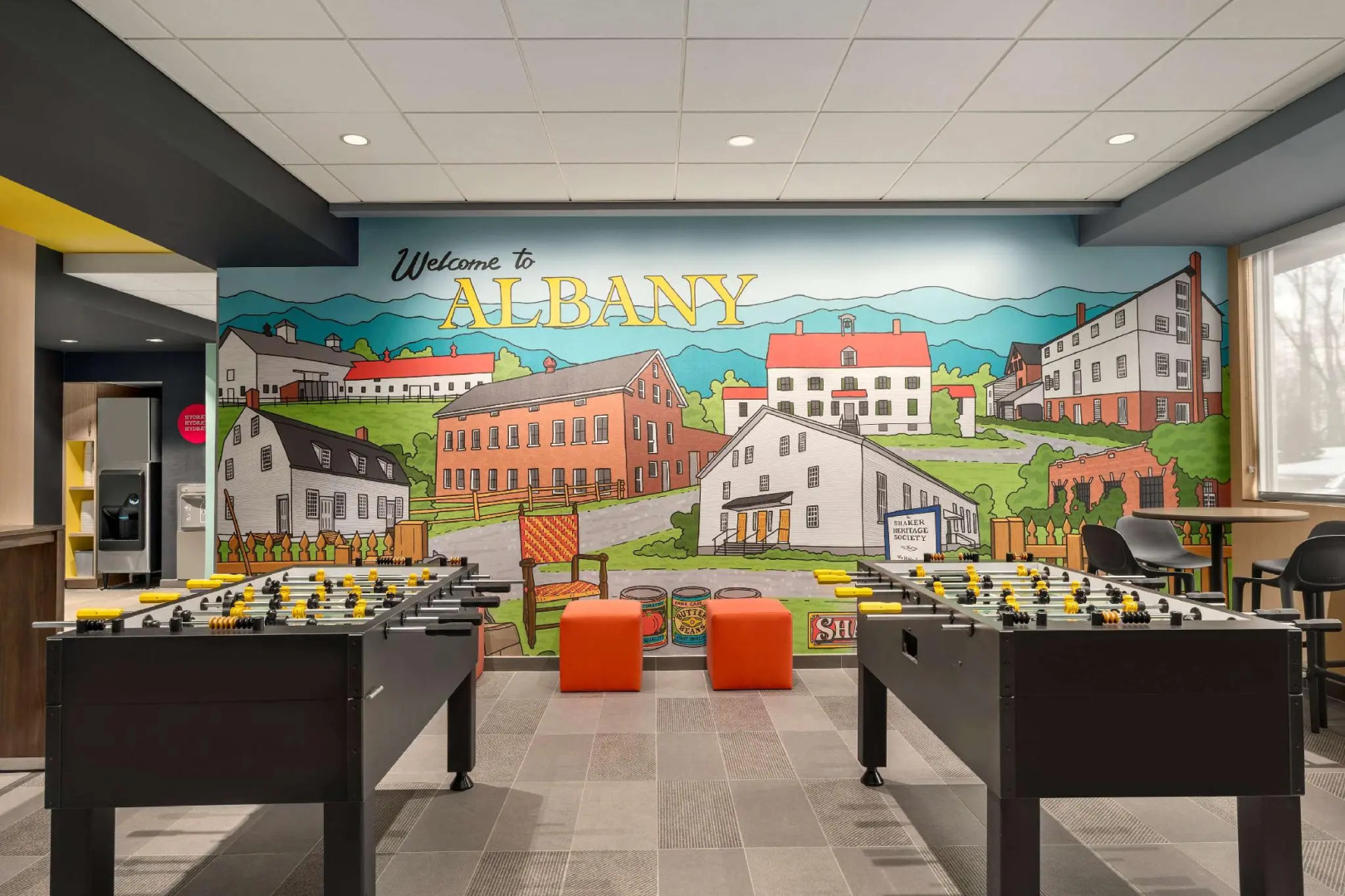 Tru By Hilton Albany Airport, NY